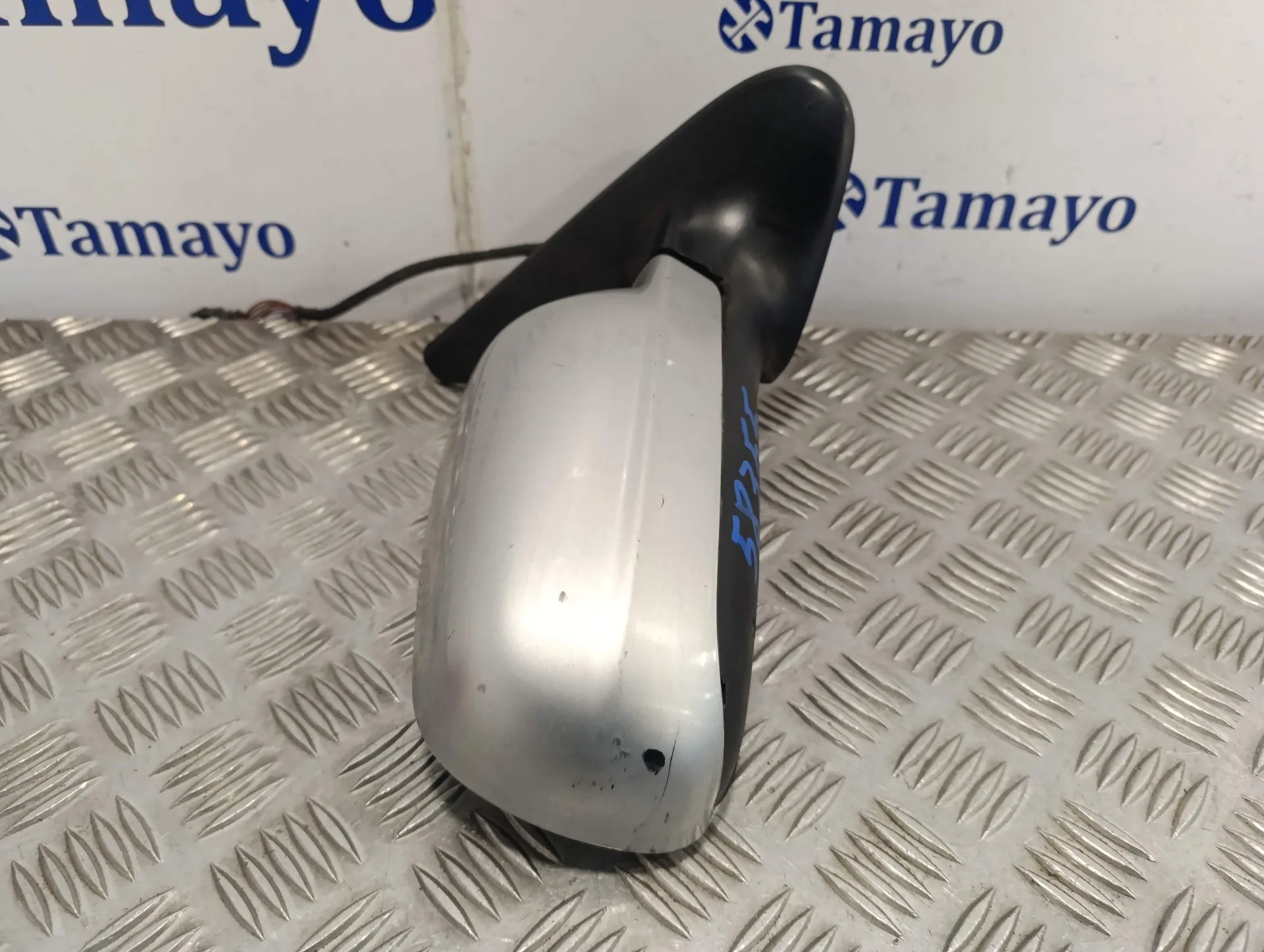 Retrovisor Derecho para Seat Leon (1M1)