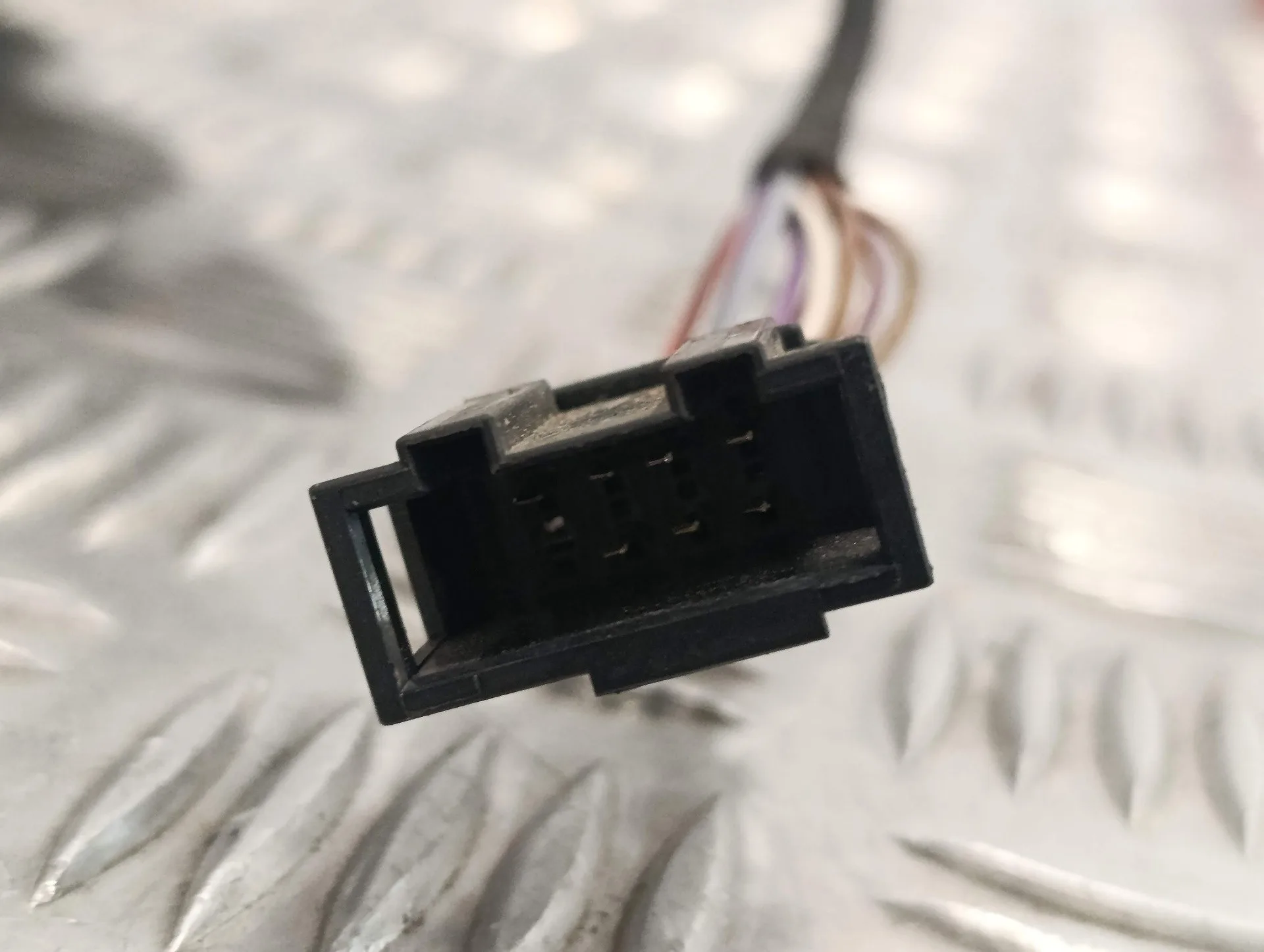 Retrovisor Derecho para Seat Leon (1M1)