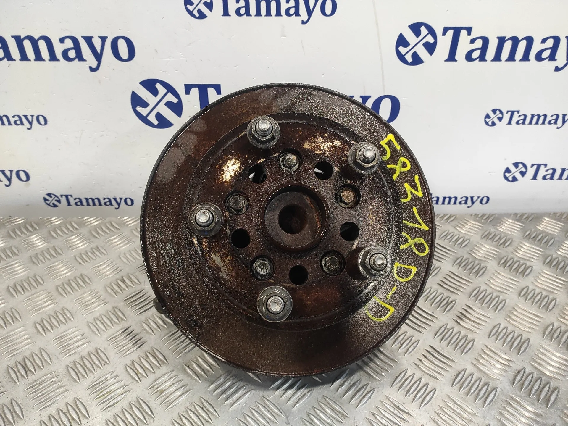 Mangueta Delantera Derecha para Ford Transit Kastenwagen (Ttg)