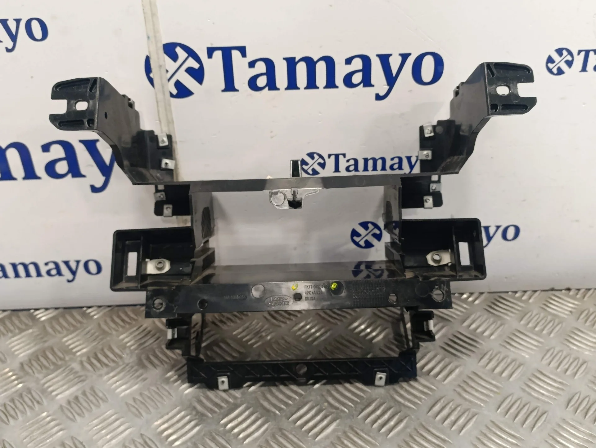 Moldura para Land Rover Discovery Sport