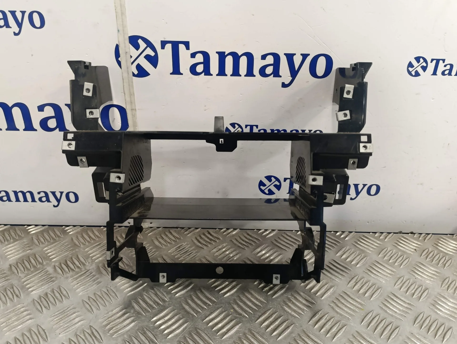 Moldura para Land Rover Discovery Sport