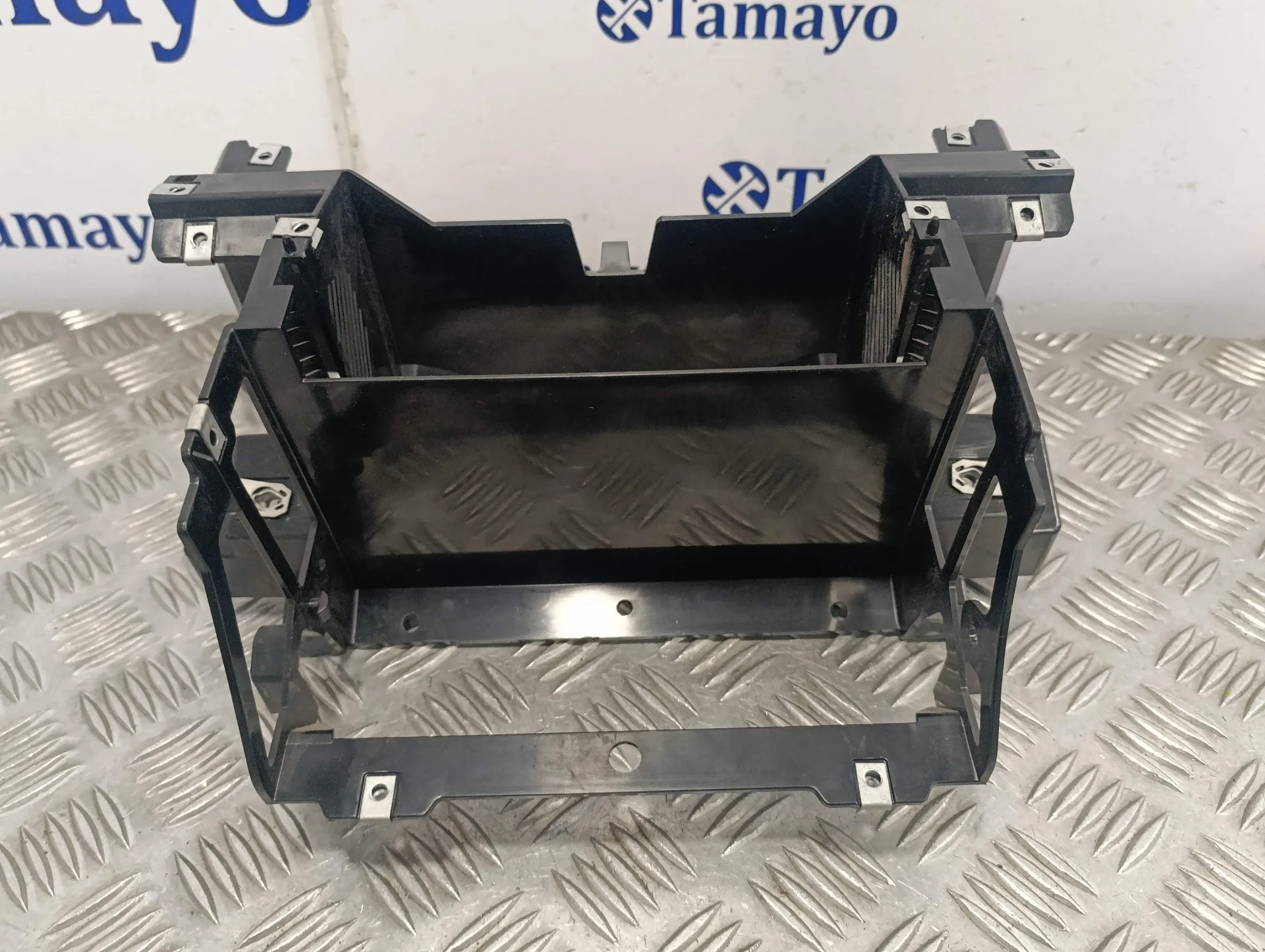 Moldura para Land Rover Discovery Sport