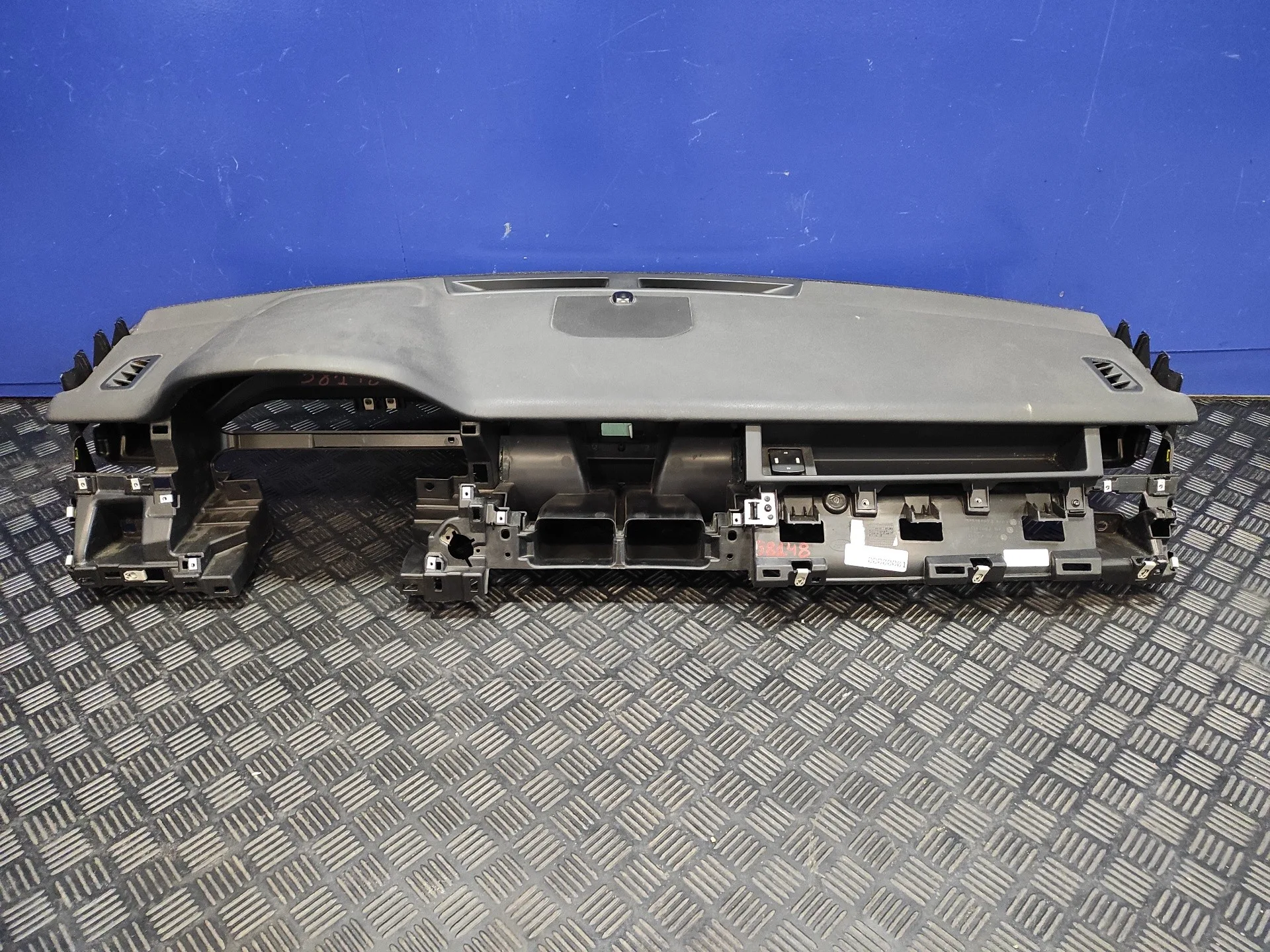 Salpicadero para Land Rover Discovery Sport