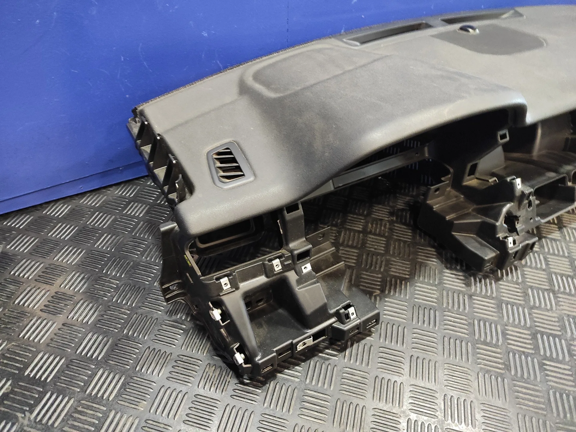 Salpicadero para Land Rover Discovery Sport