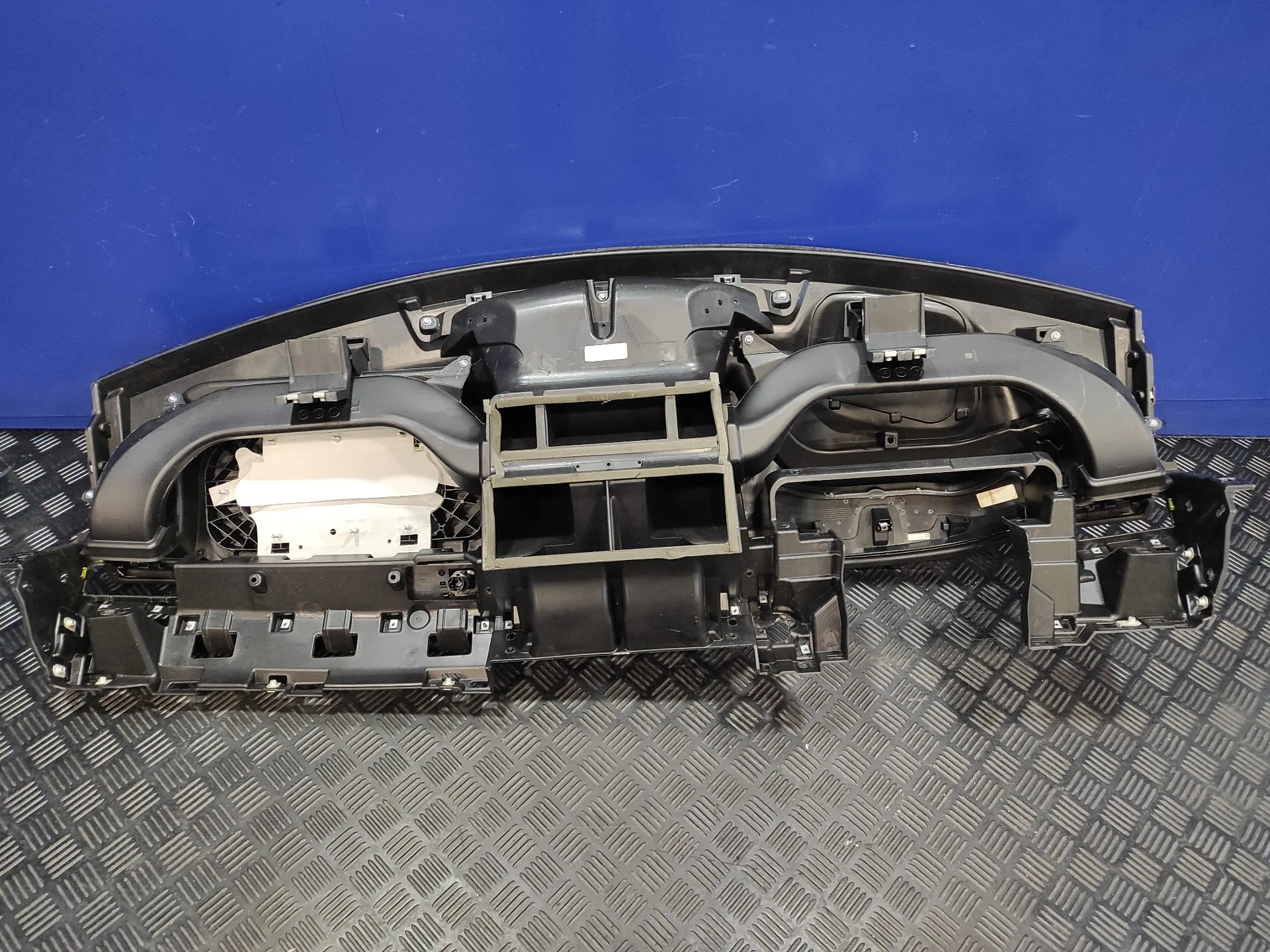 Salpicadero para Land Rover Discovery Sport