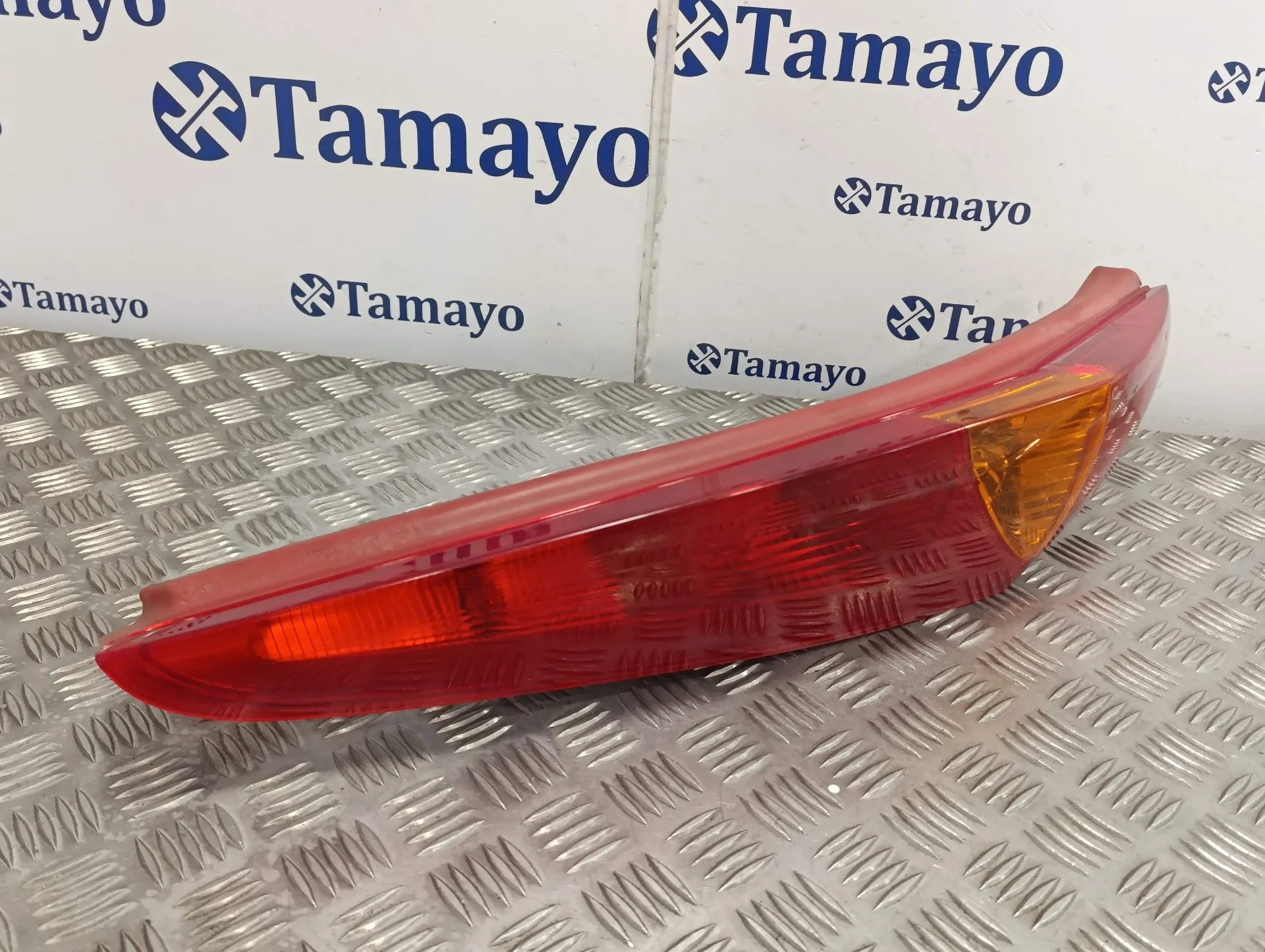 Piloto Trasero Izquierdo para Fiat Punto Berlina (188)