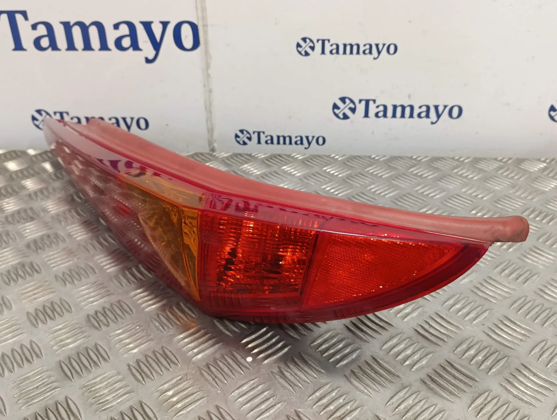 Piloto Trasero Izquierdo para Fiat Punto Berlina (188)