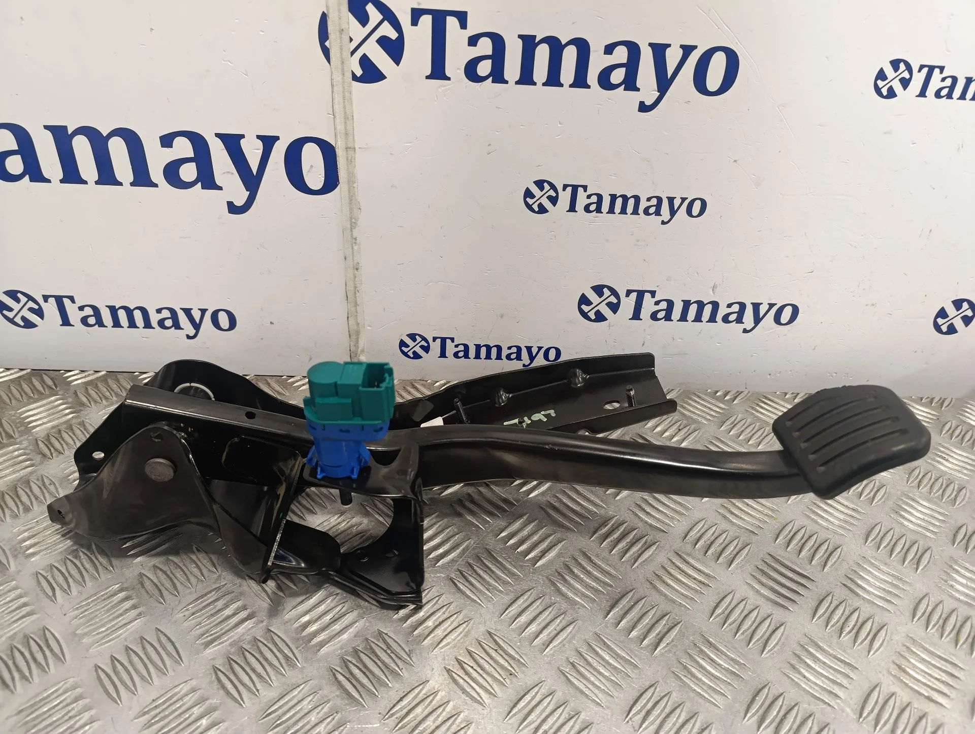 Pedal Freno para Land Rover Discovery Sport