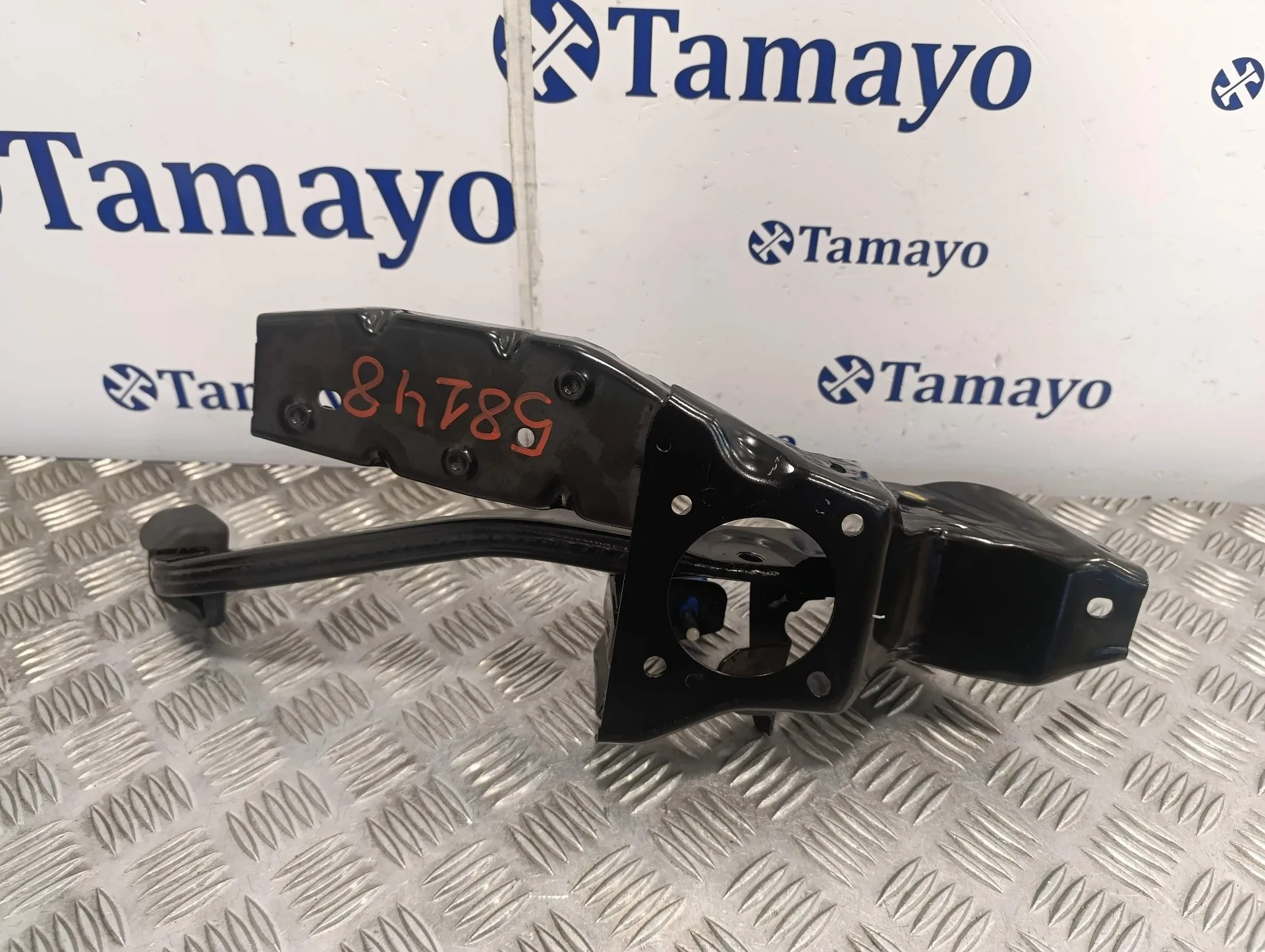 Pedal Freno para Land Rover Discovery Sport