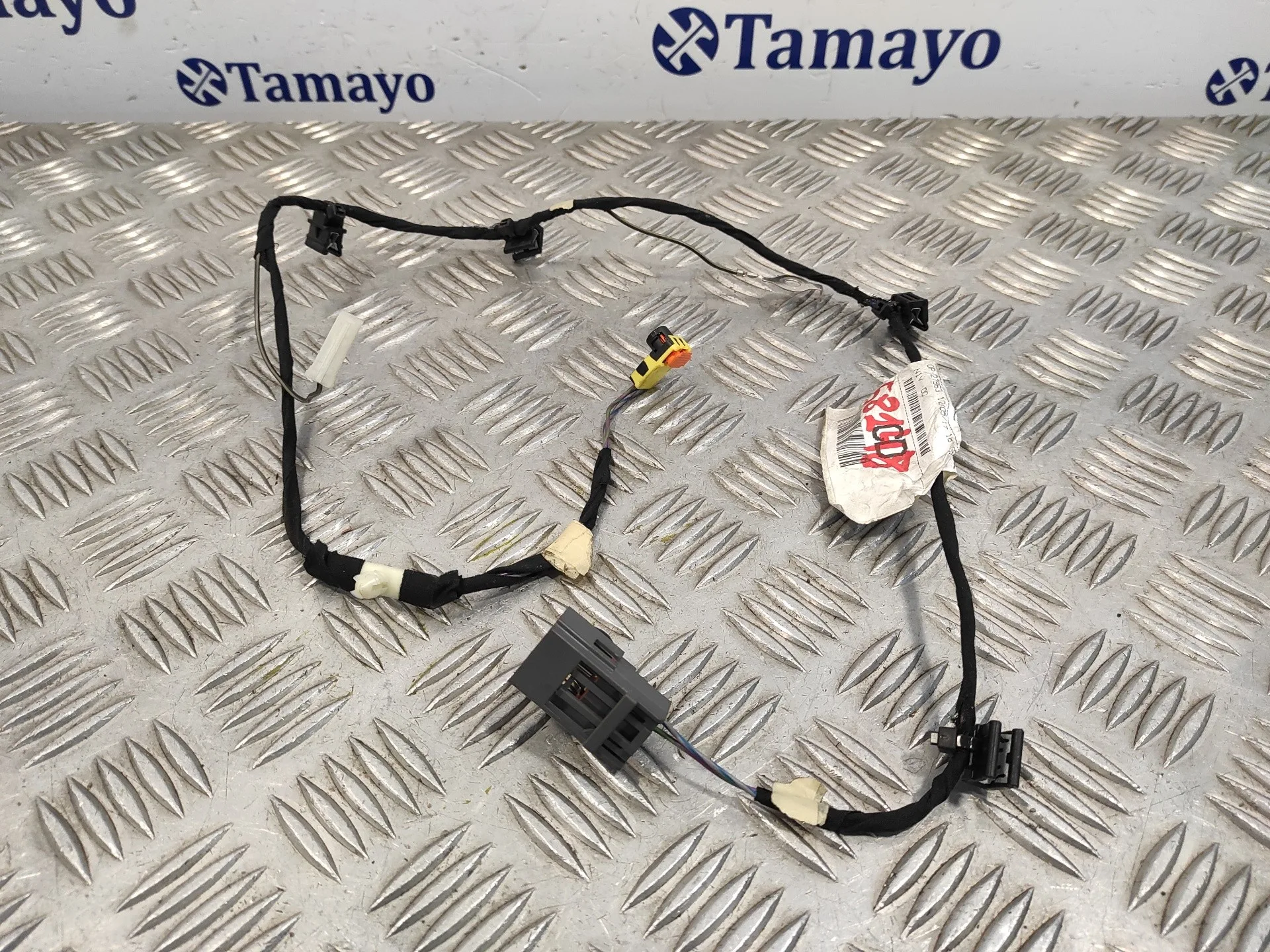 Cable para Land Rover Discovery Sport