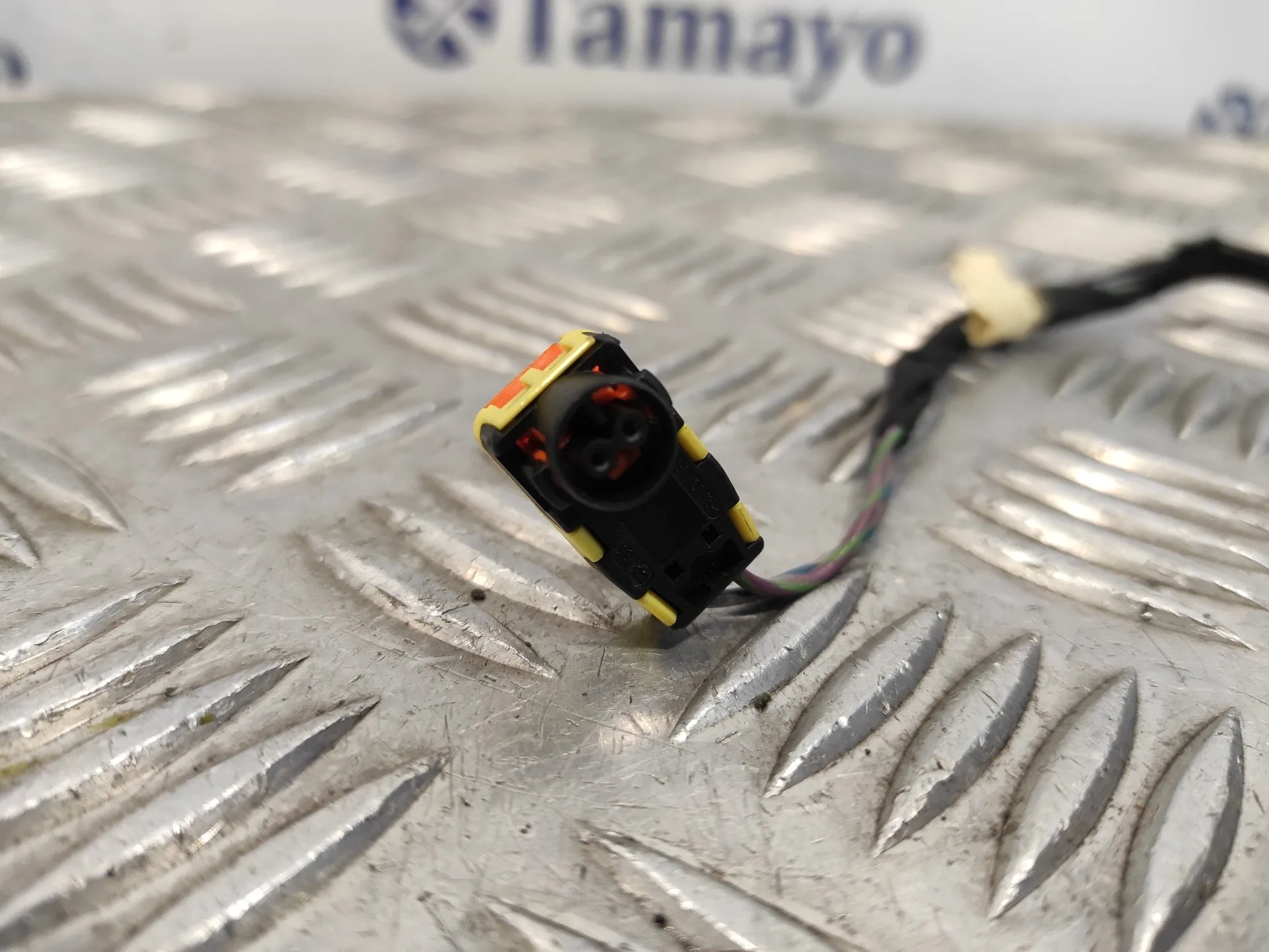 Cable para Land Rover Discovery Sport