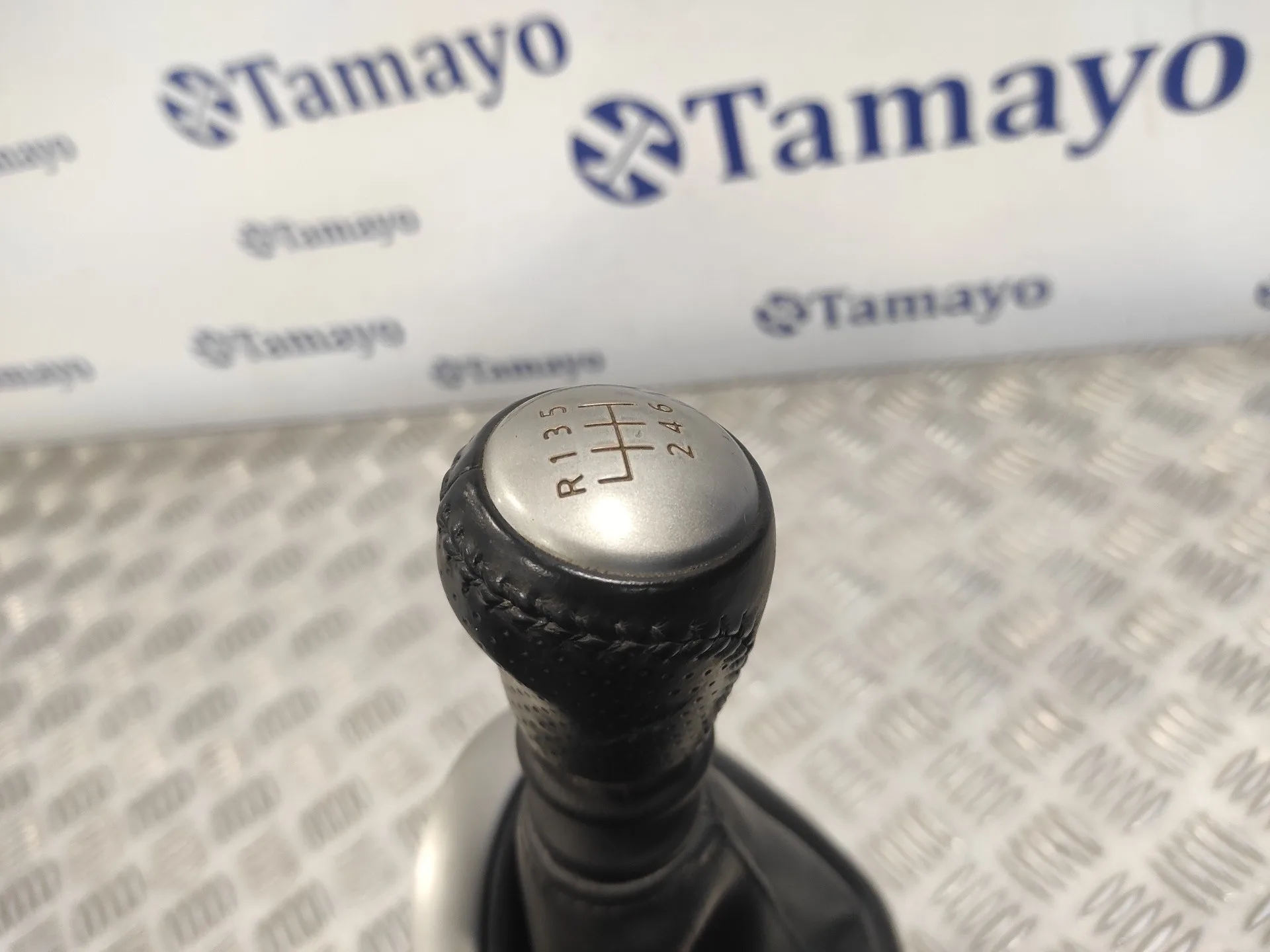 Palanca Cambio para Nissan Qashqai (J10)