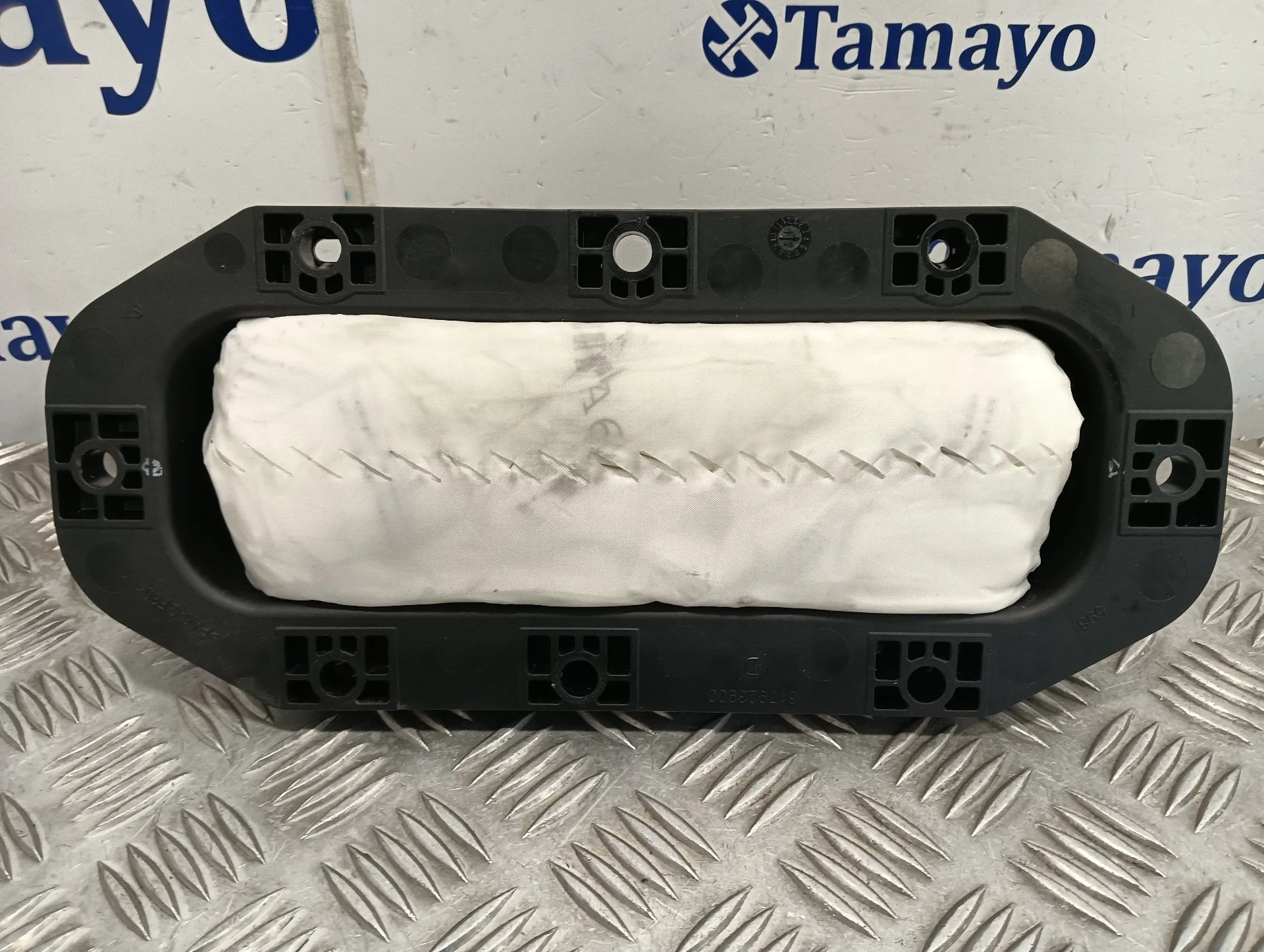 Airbag Delantero Derecho para Land Rover Discovery Sport