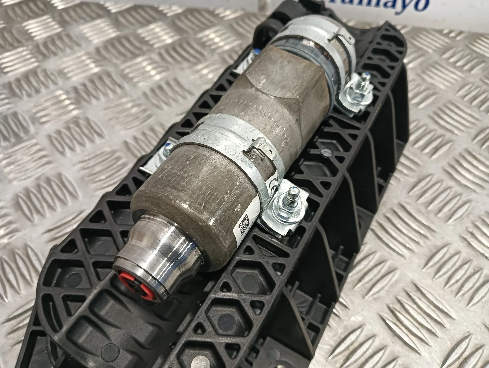 Airbag Delantero Derecho para Land Rover Discovery Sport