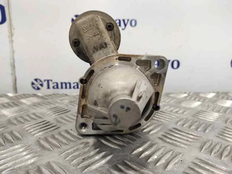 Motor Arranque para Opel Corsa D