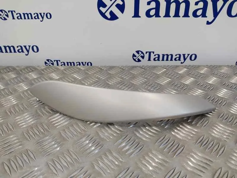 Moldura Puerta Delantera Izquierda para Bmw Serie 2 Coupe (F22)