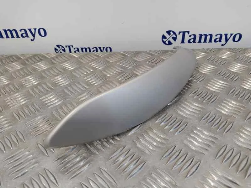Moldura Puerta Delantera Izquierda para Bmw Serie 2 Coupe (F22)