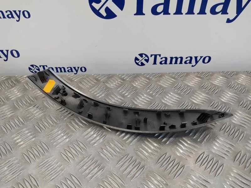 Moldura Puerta Delantera Izquierda para Bmw Serie 2 Coupe (F22)