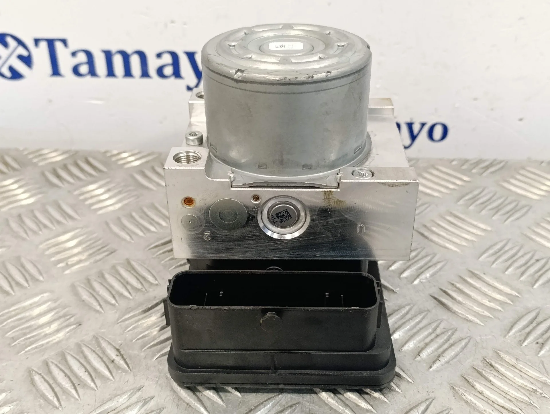 Abs para Land Rover Discovery Sport
