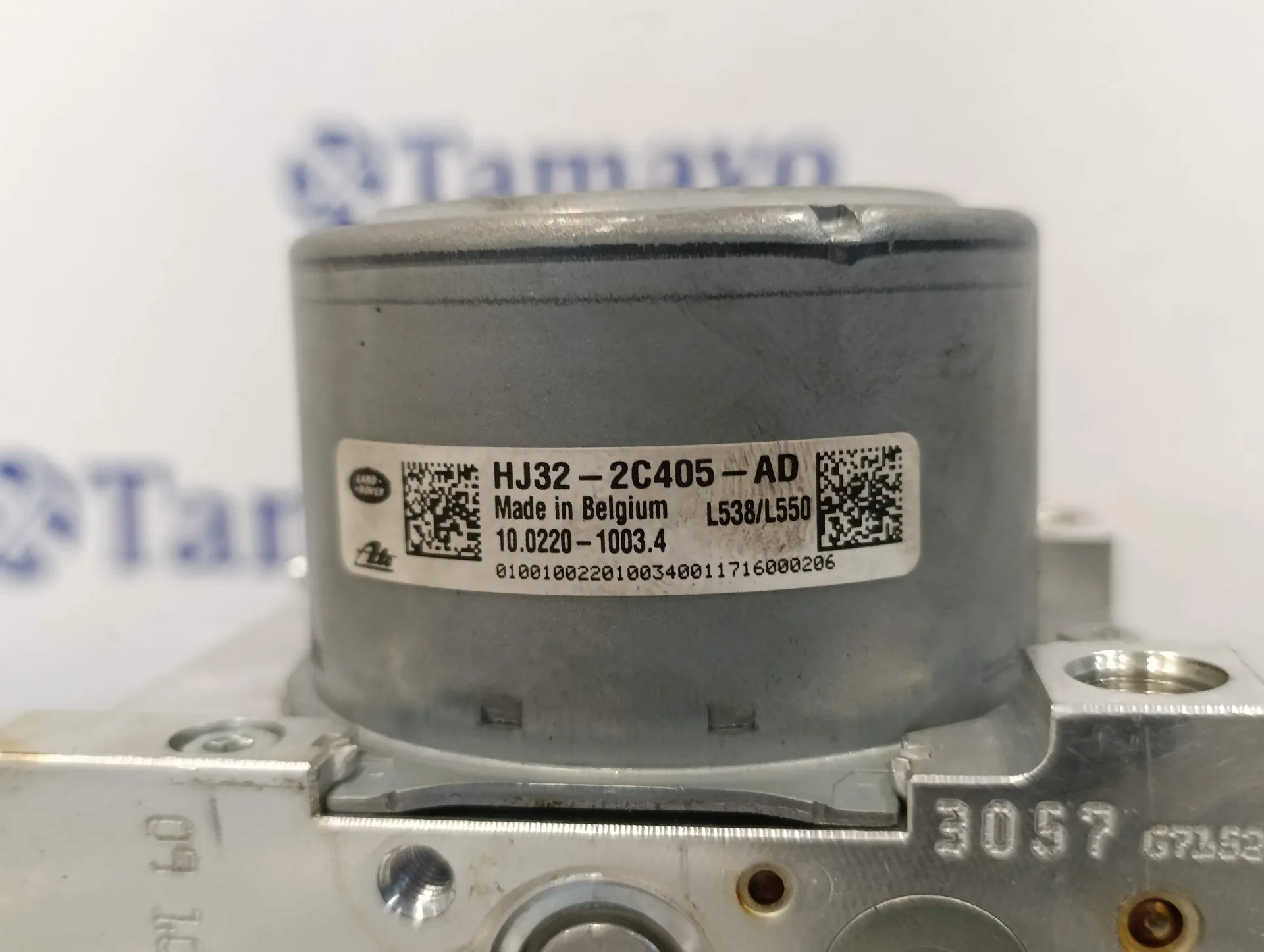 Abs para Land Rover Discovery Sport