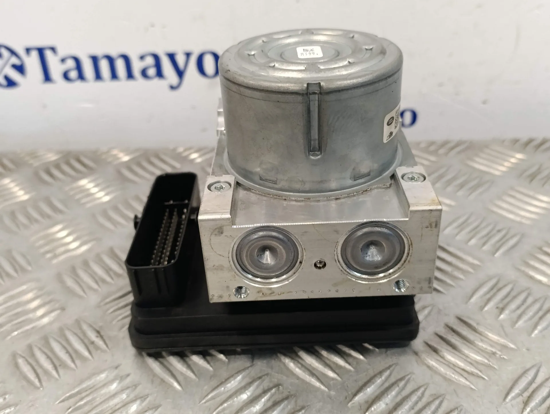 Abs para Land Rover Discovery Sport