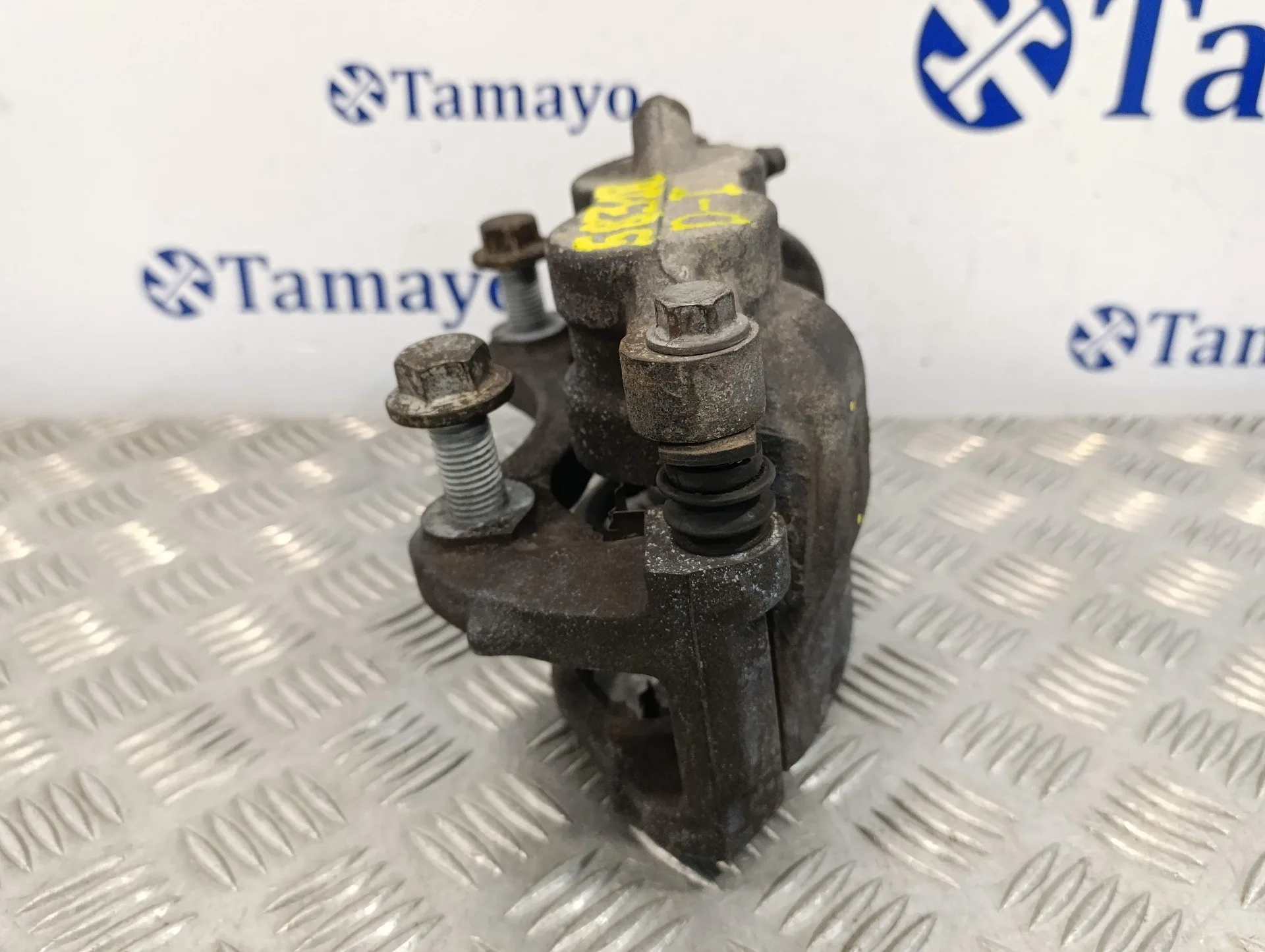 Pinza Freno Delantera Izquierda para Ford Transit Kastenwagen (Ttg)