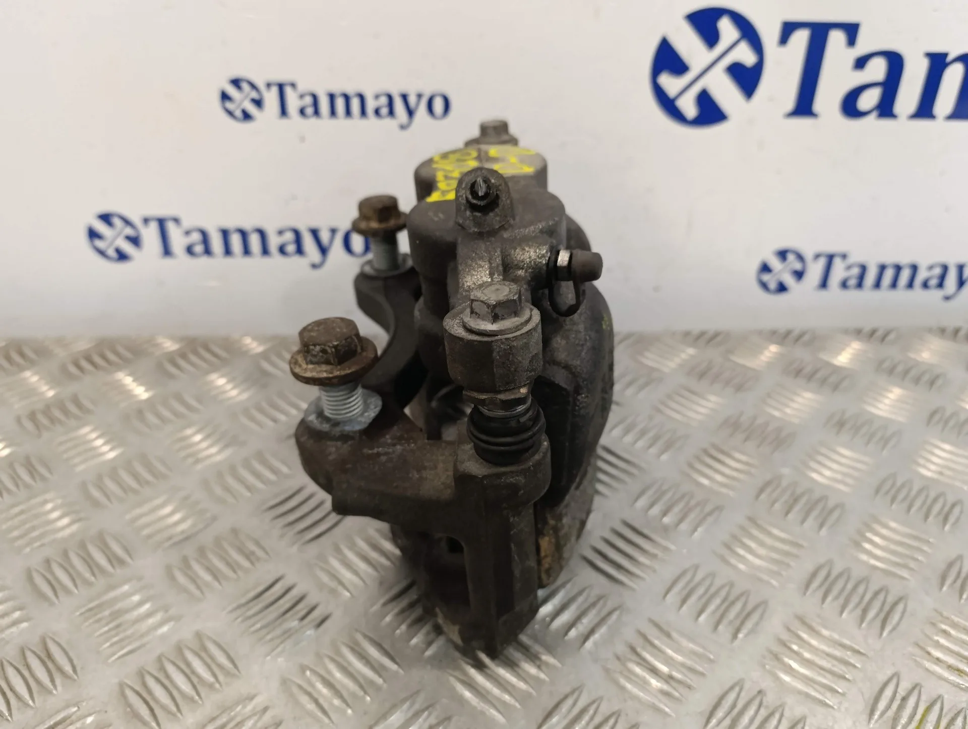 Pinza Freno Delantera Derecha para Ford Transit Kastenwagen (Ttg)