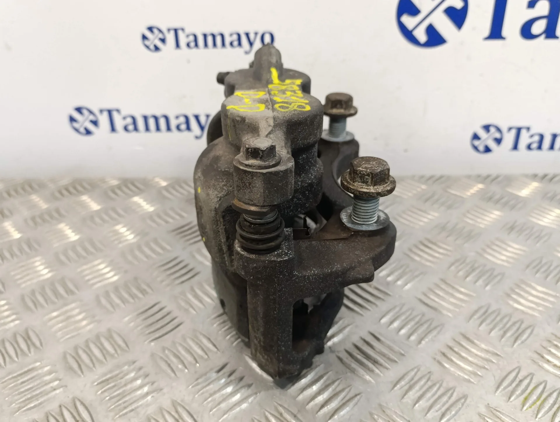 Pinza Freno Delantera Derecha para Ford Transit Kastenwagen (Ttg)