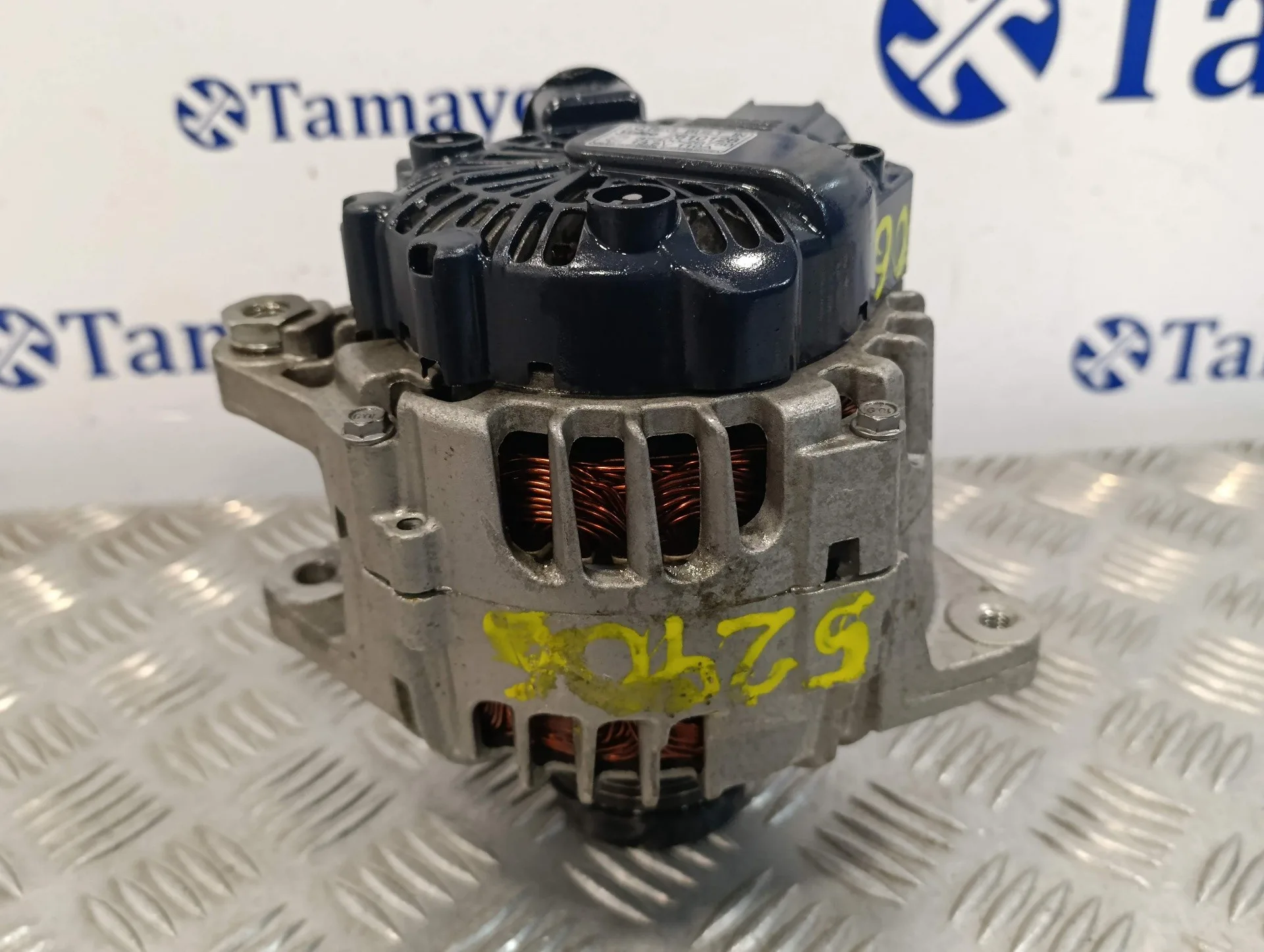 Alternador para Hyundai Veloster