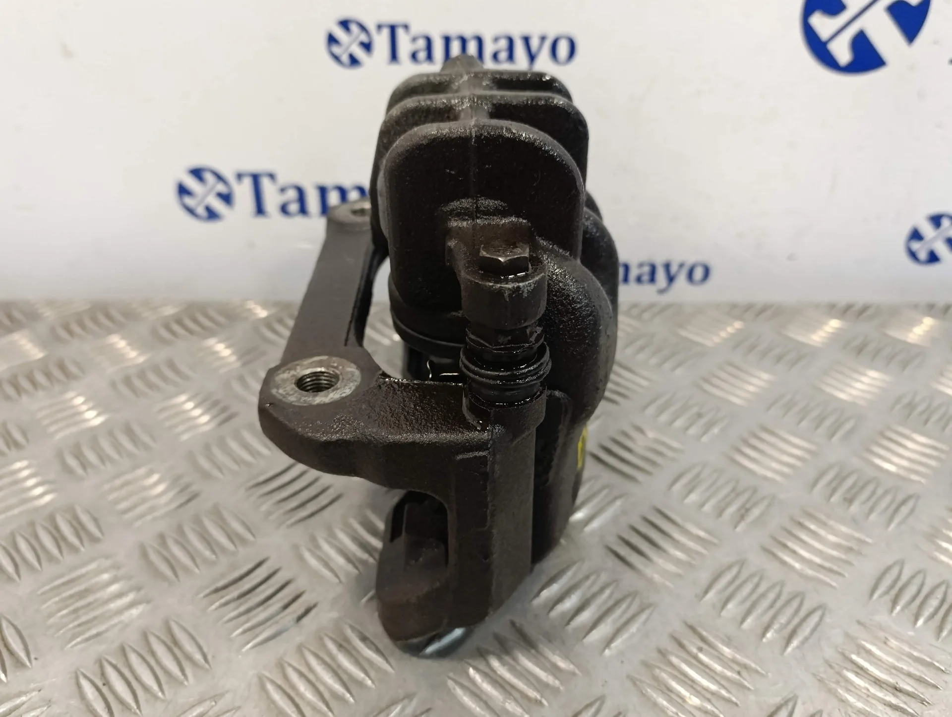 Pinza Freno Delantera Izquierda para Peugeot Expert