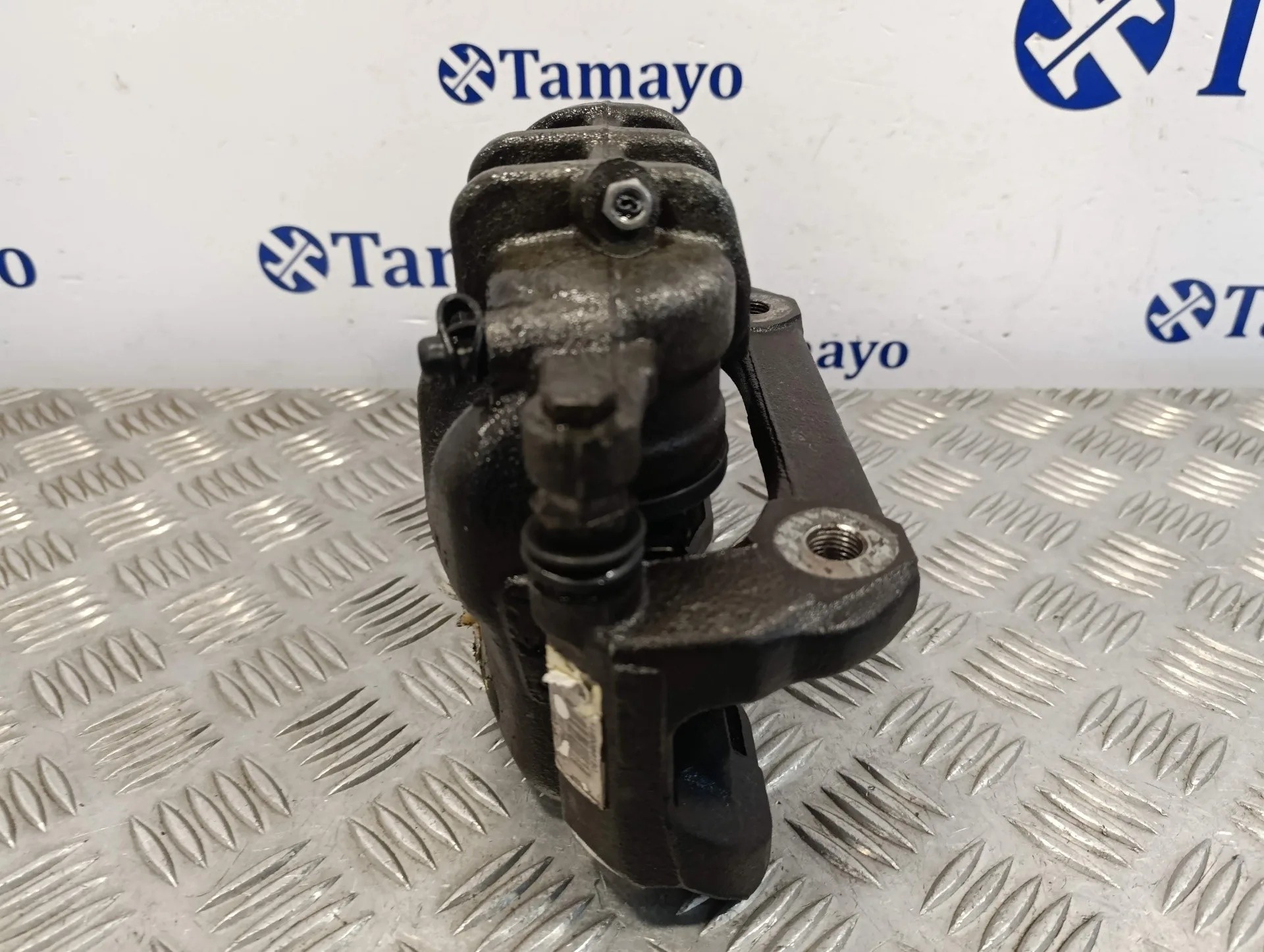 Pinza Freno Delantera Izquierda para Peugeot Expert