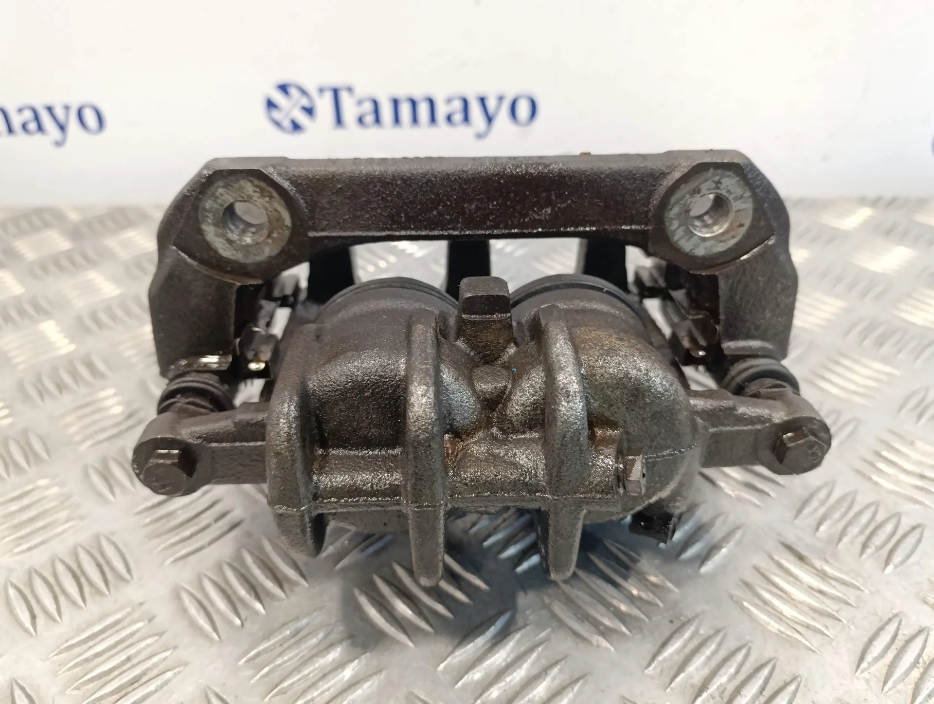 Pinza Freno Delantera Izquierda para Peugeot Expert