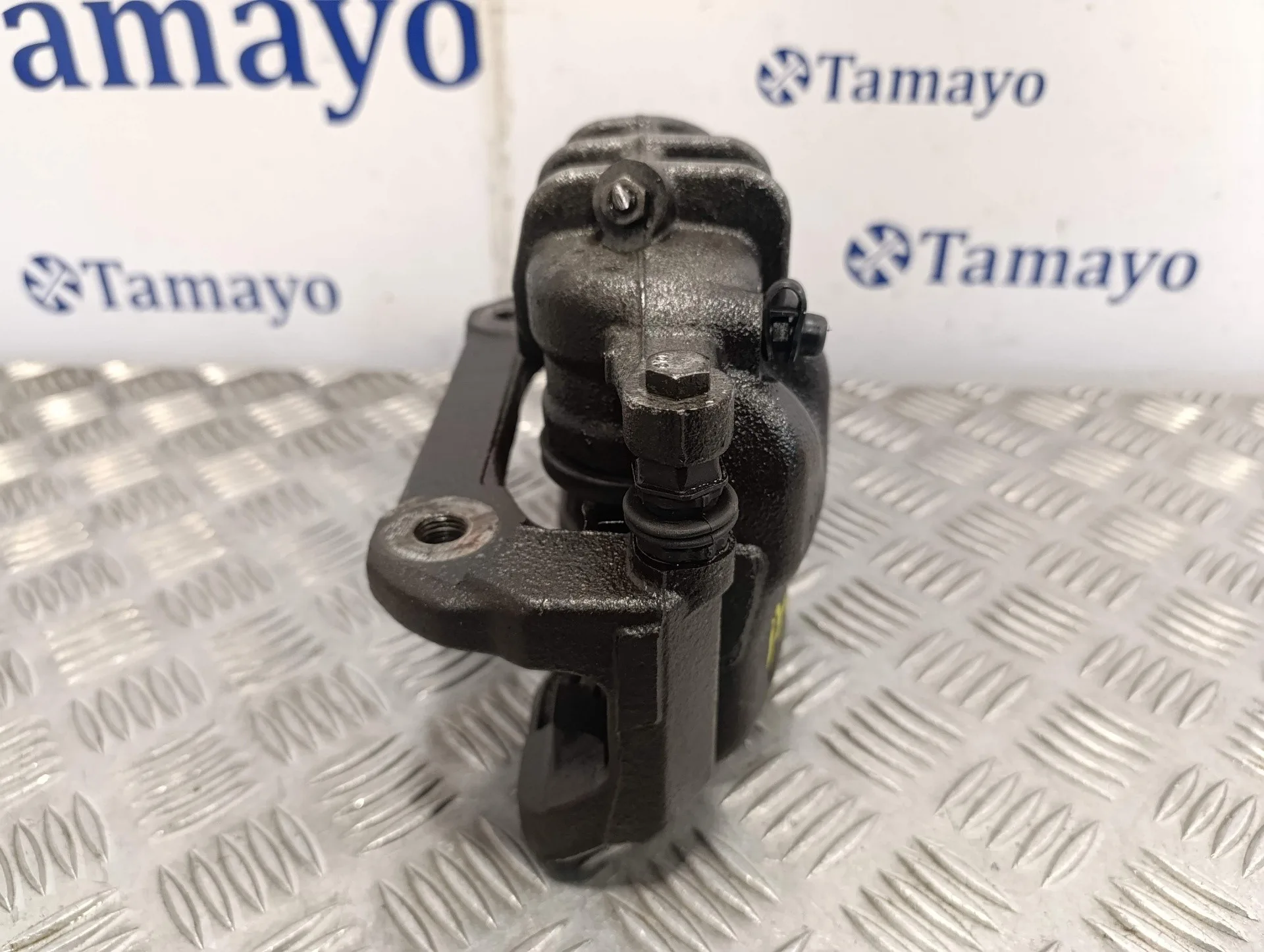 Pinza Freno Delantera Derecha para Peugeot Expert