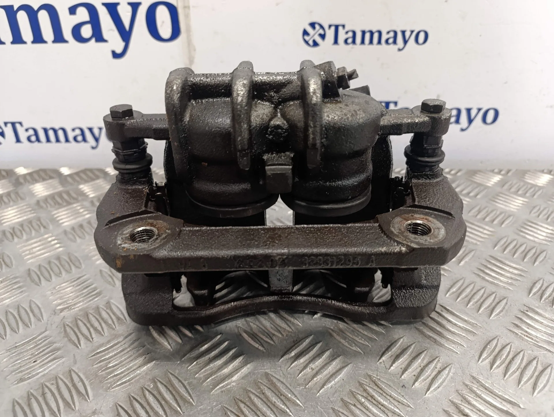 Pinza Freno Delantera Derecha para Peugeot Expert