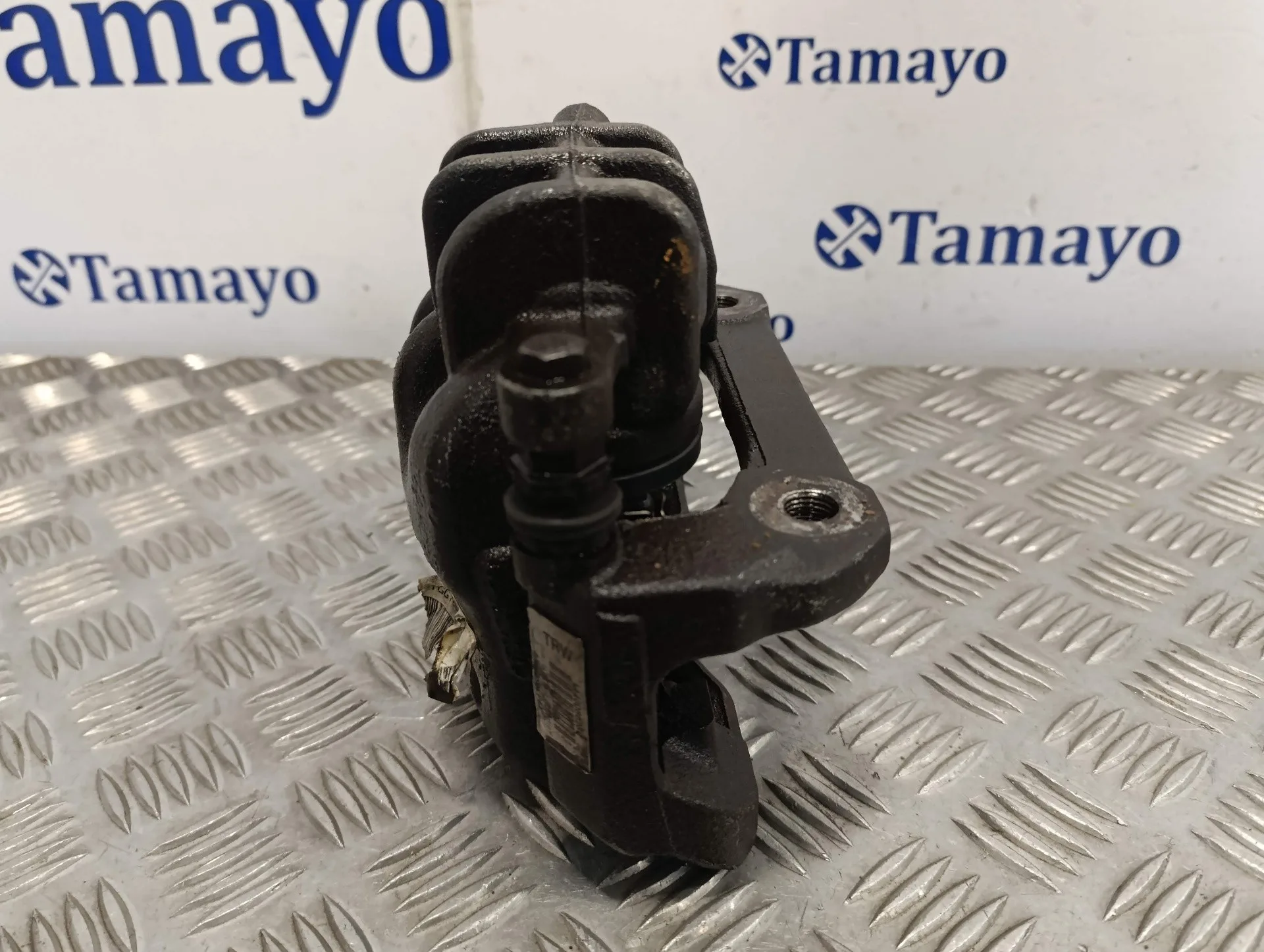 Pinza Freno Delantera Derecha para Peugeot Expert