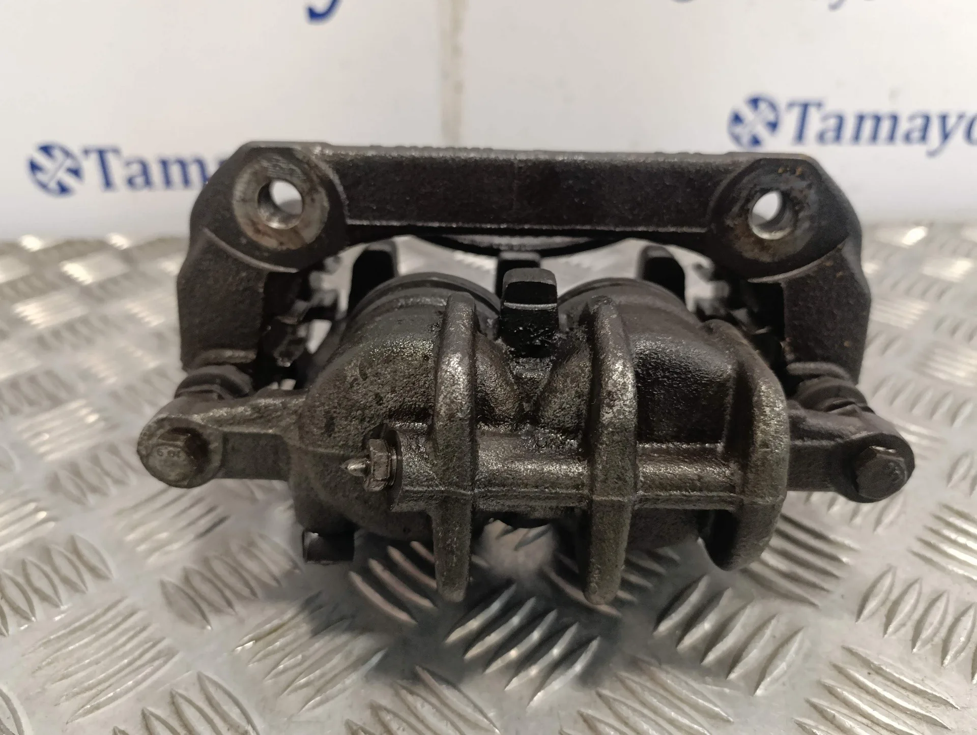 Pinza Freno Delantera Derecha para Peugeot Expert
