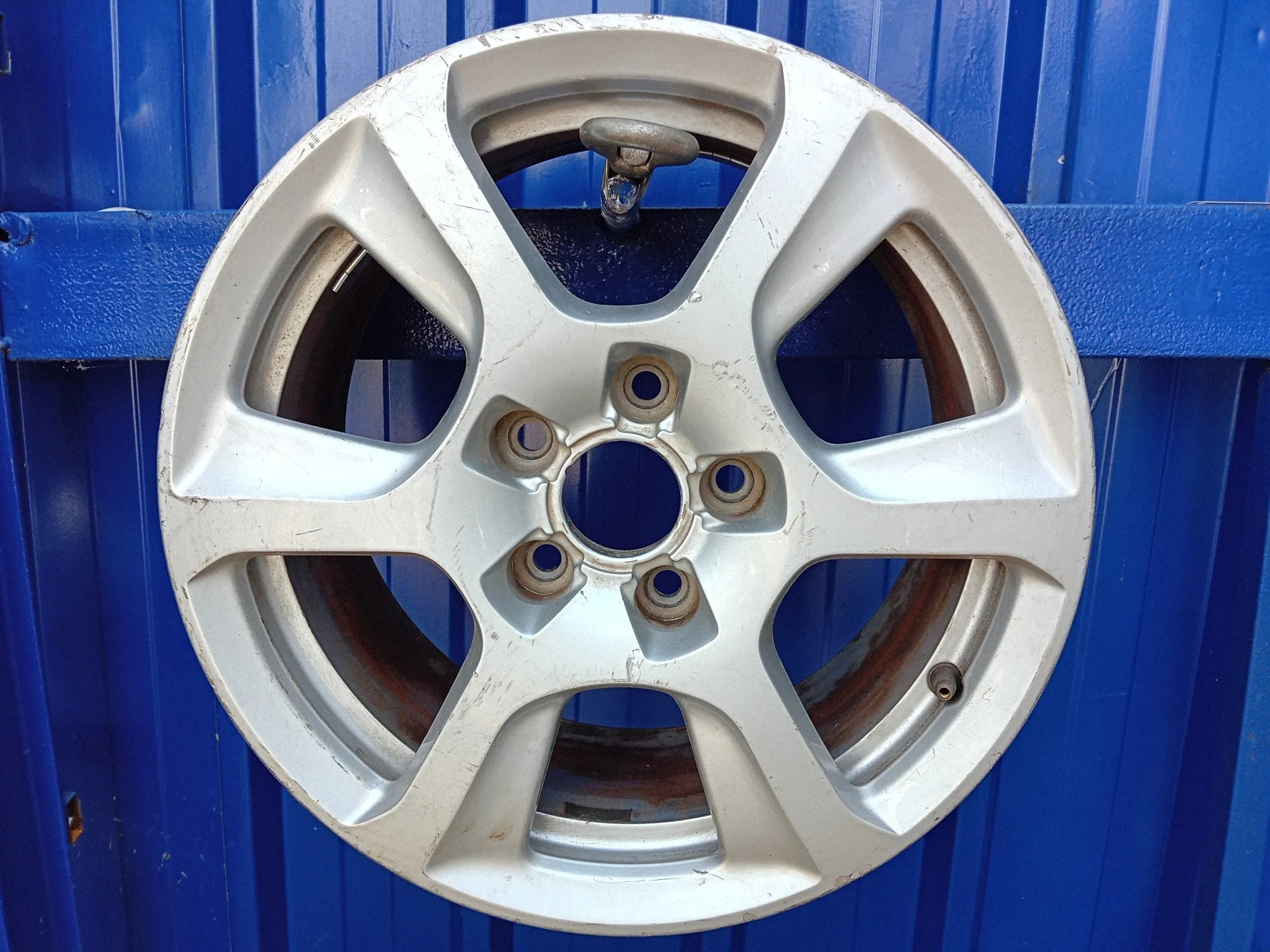 Llanta para Audi A4 Avant (8K5) (2008)