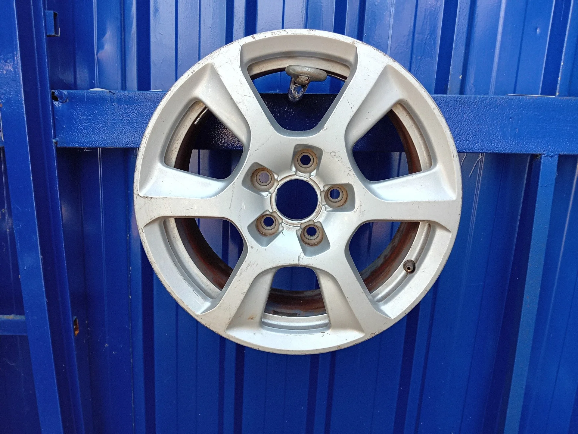 Llanta para Audi A4 Avant (8K5) (2008)