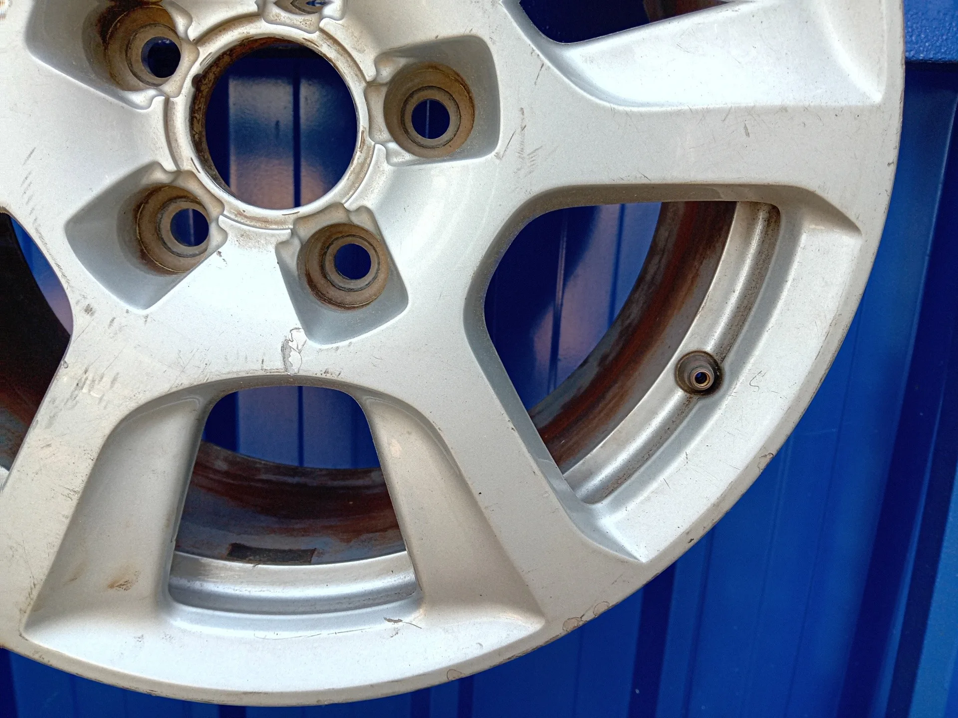 Llanta para Audi A4 Avant (8K5) (2008)