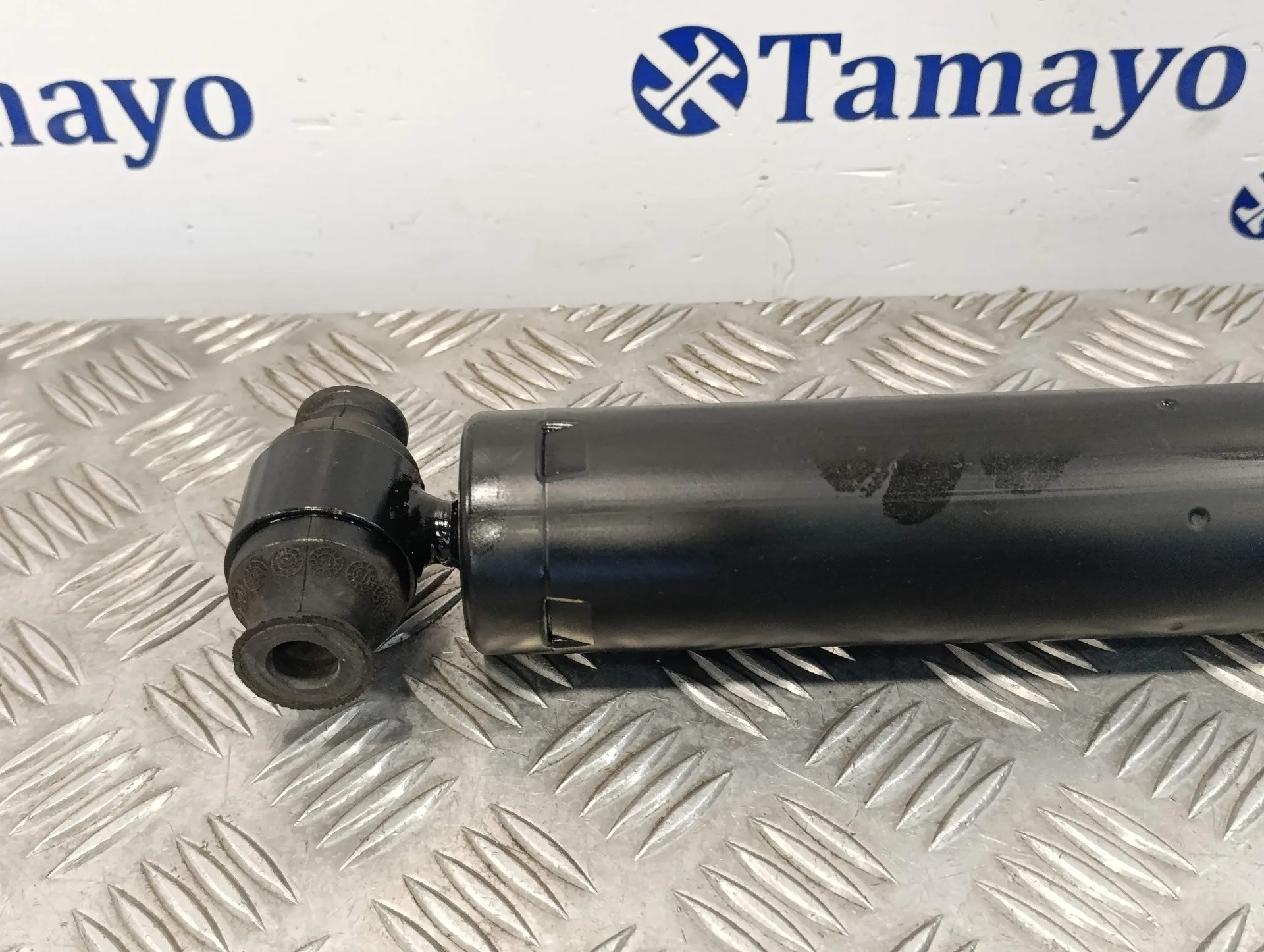 Amortiguador Trasero para Ford Transit Kastenwagen (Ttg)