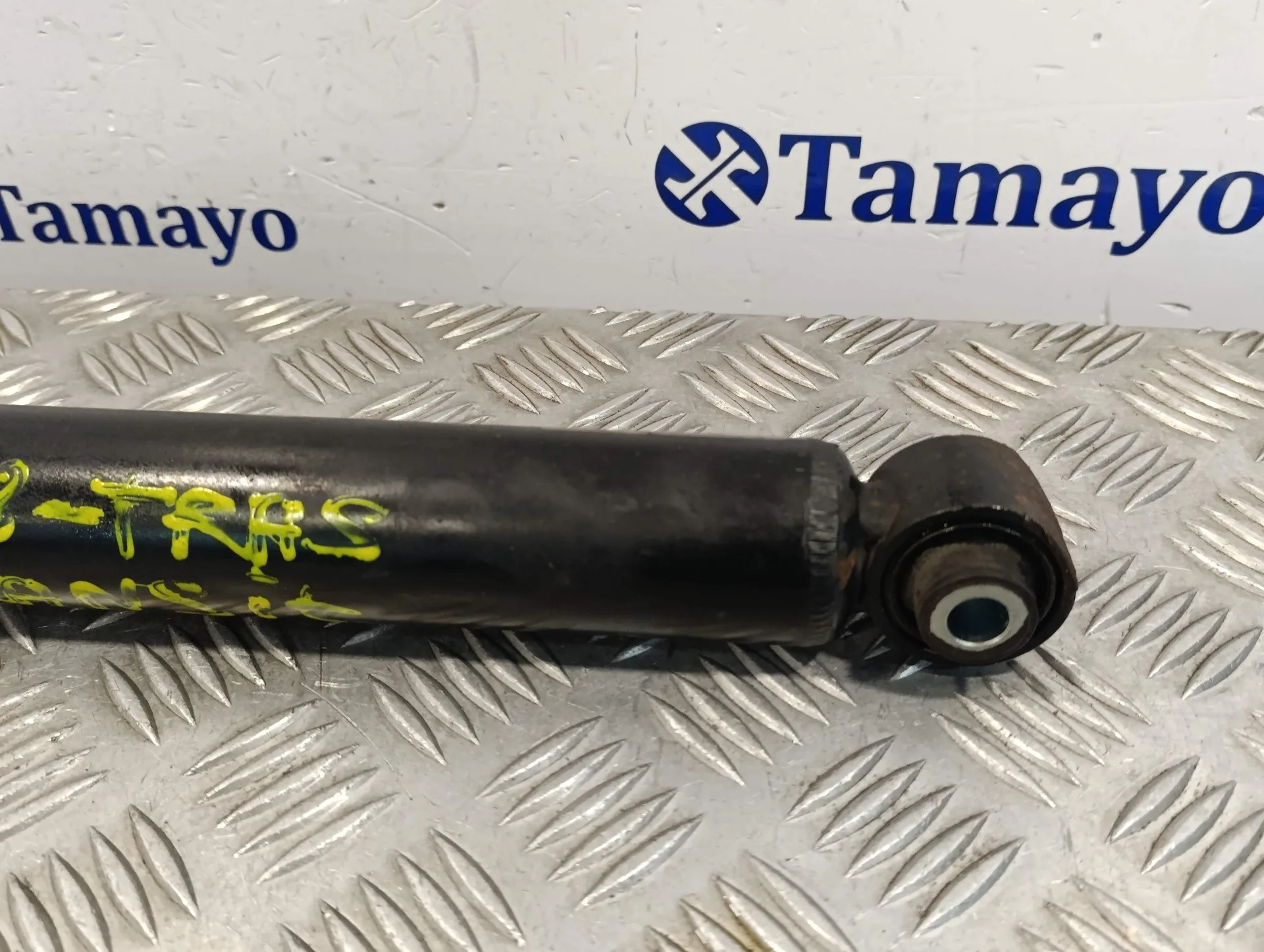 Amortiguador Trasero para Ford Transit Kastenwagen (Ttg)