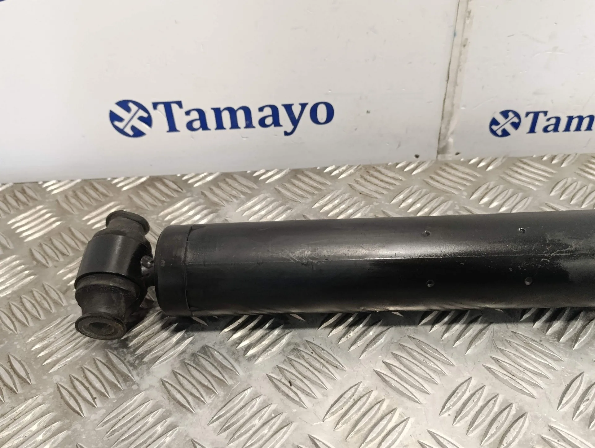 Amortiguador Trasero para Ford Transit Kastenwagen (Ttg)