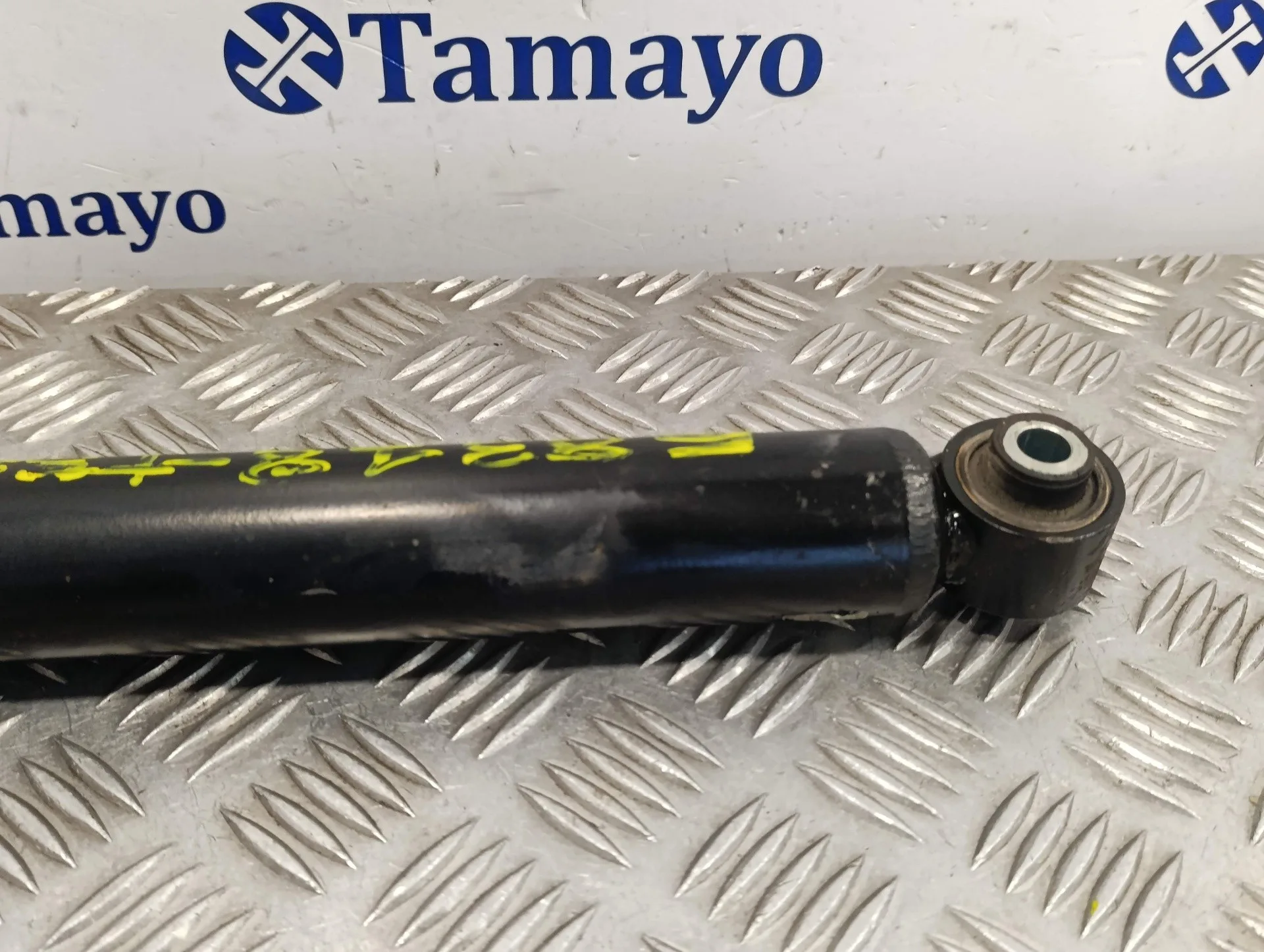 Amortiguador Trasero para Ford Transit Kastenwagen (Ttg)