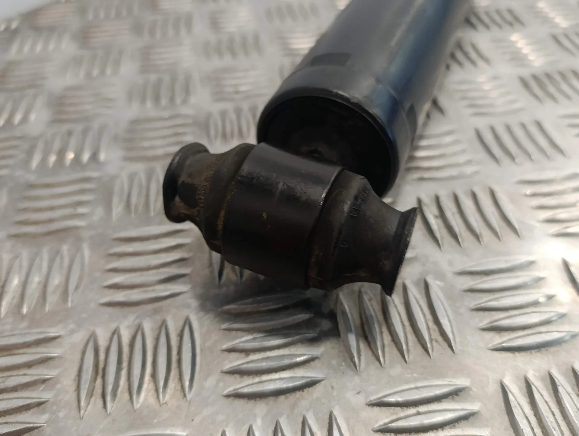 Amortiguador Trasero para Ford Transit Kastenwagen (Ttg)