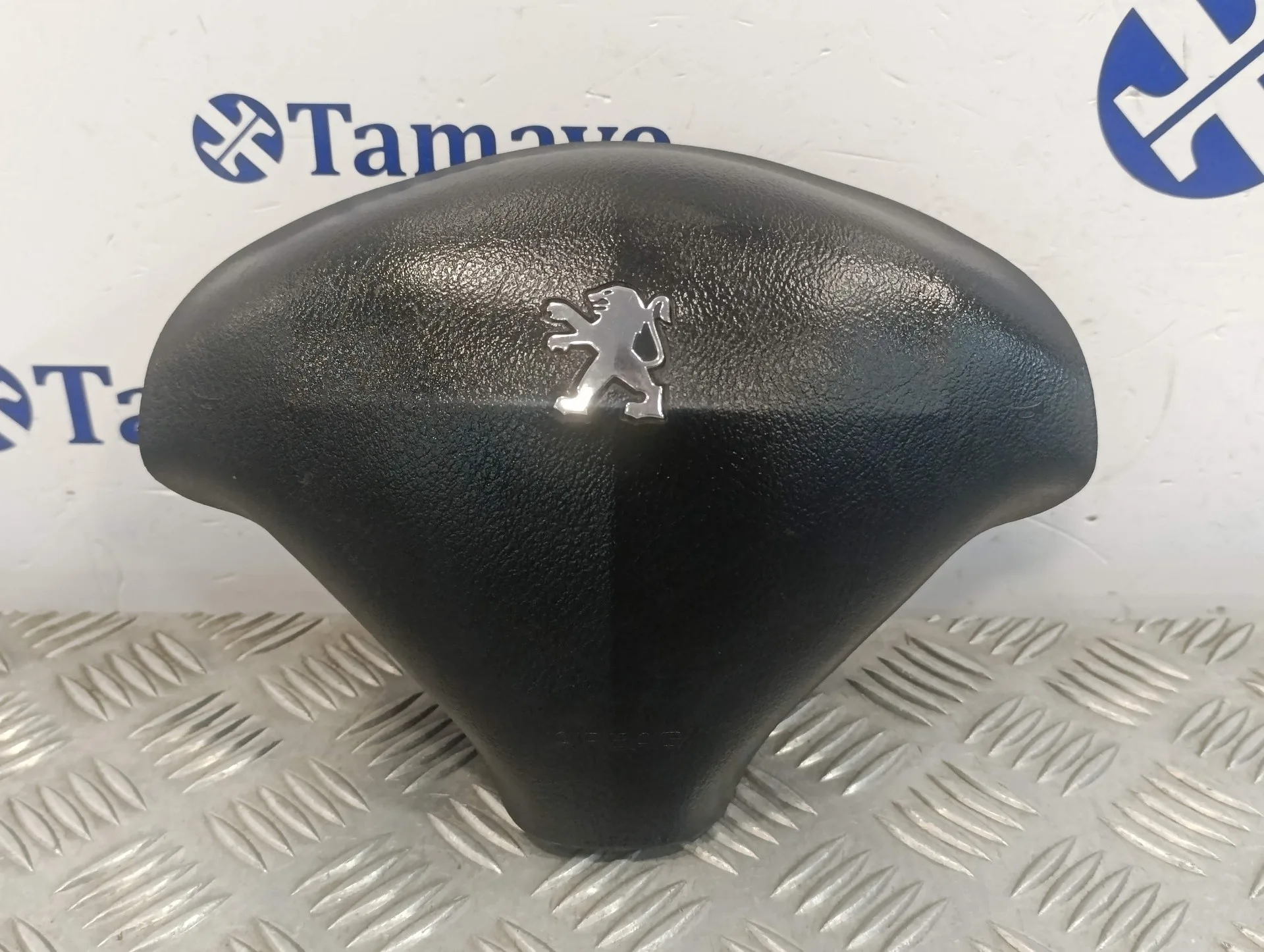 Airbag Delantero Izquierdo para Peugeot 407