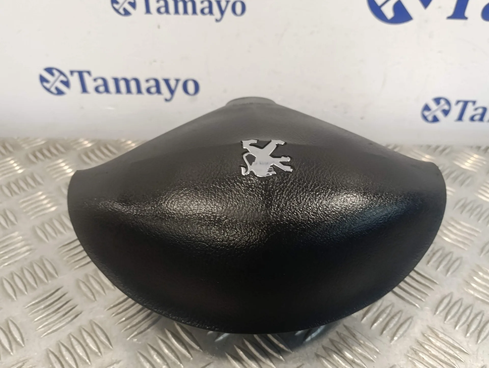 Airbag Delantero Izquierdo para Peugeot 407
