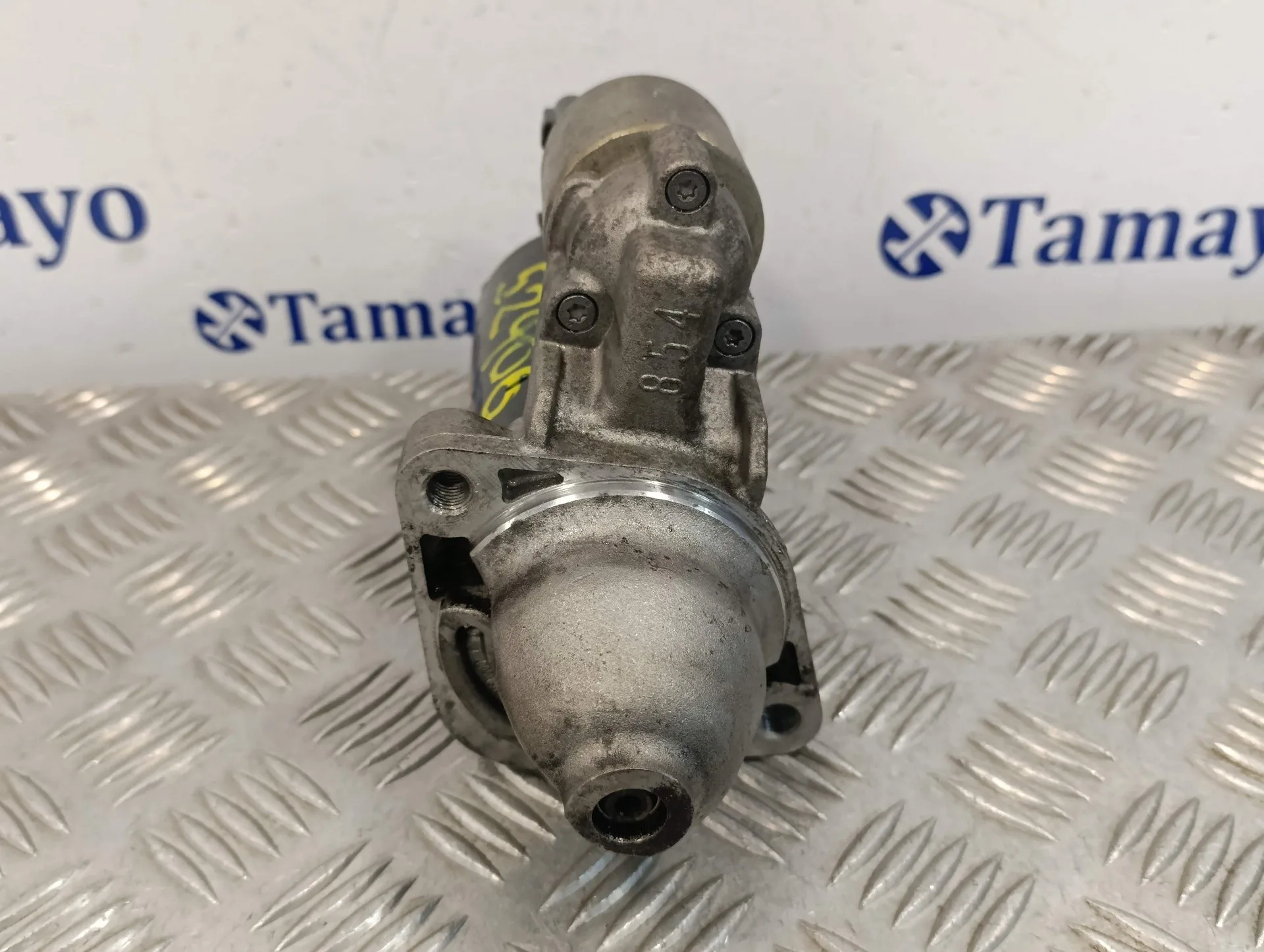 Motor Arranque para Hyundai Veloster