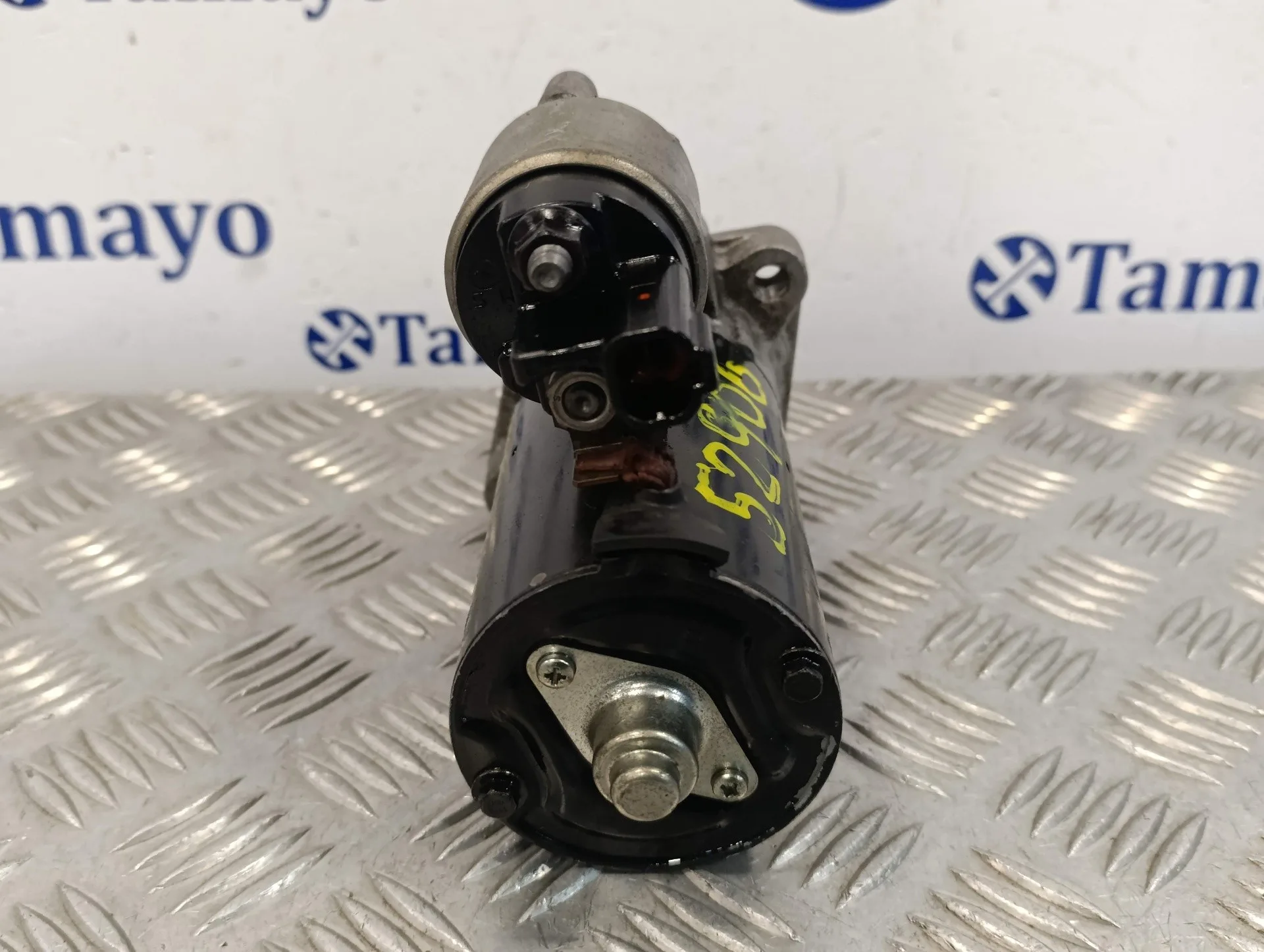 Motor Arranque para Hyundai Veloster