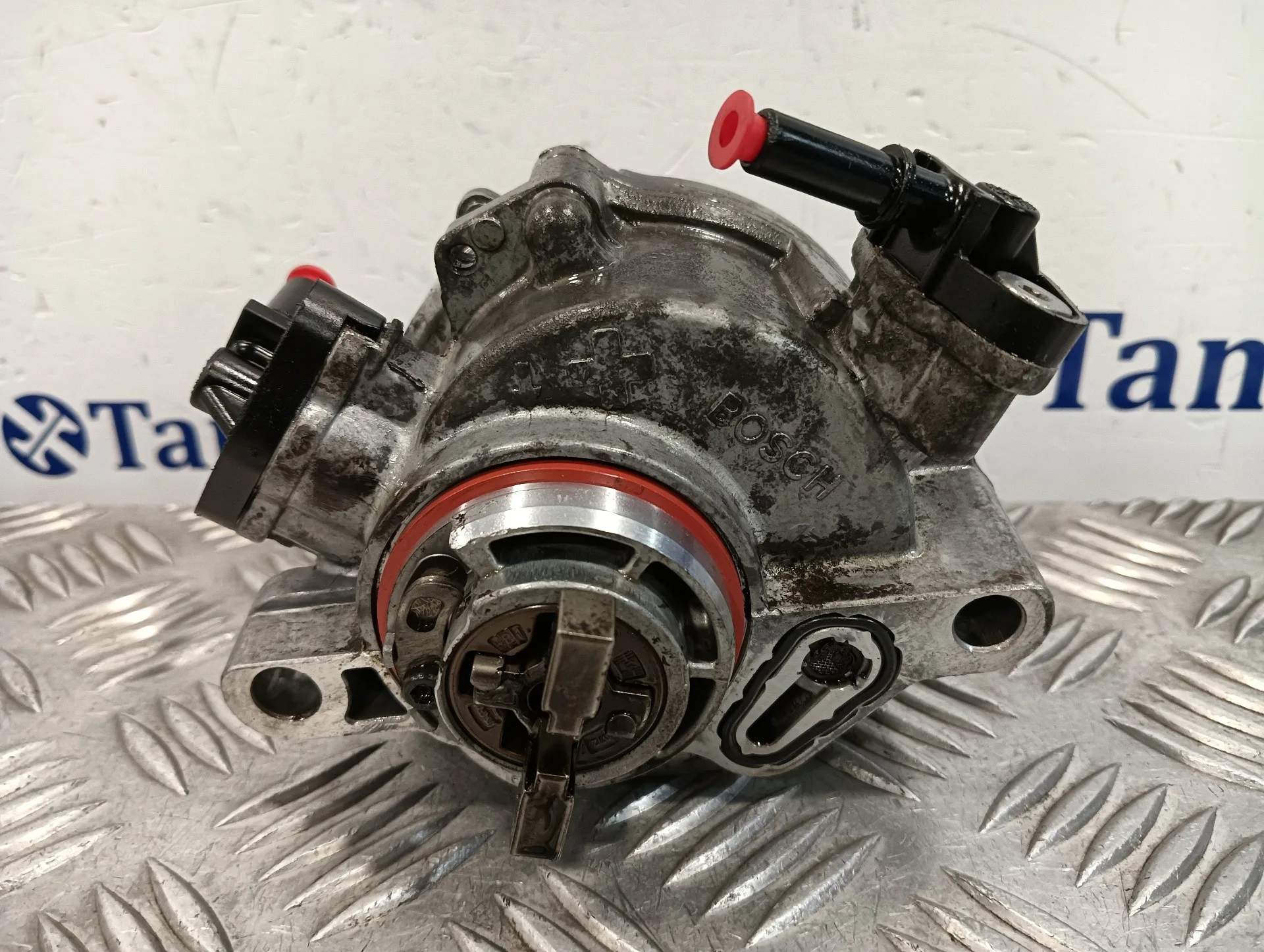 Depresor Freno / Bomba Vacio para Peugeot Expert