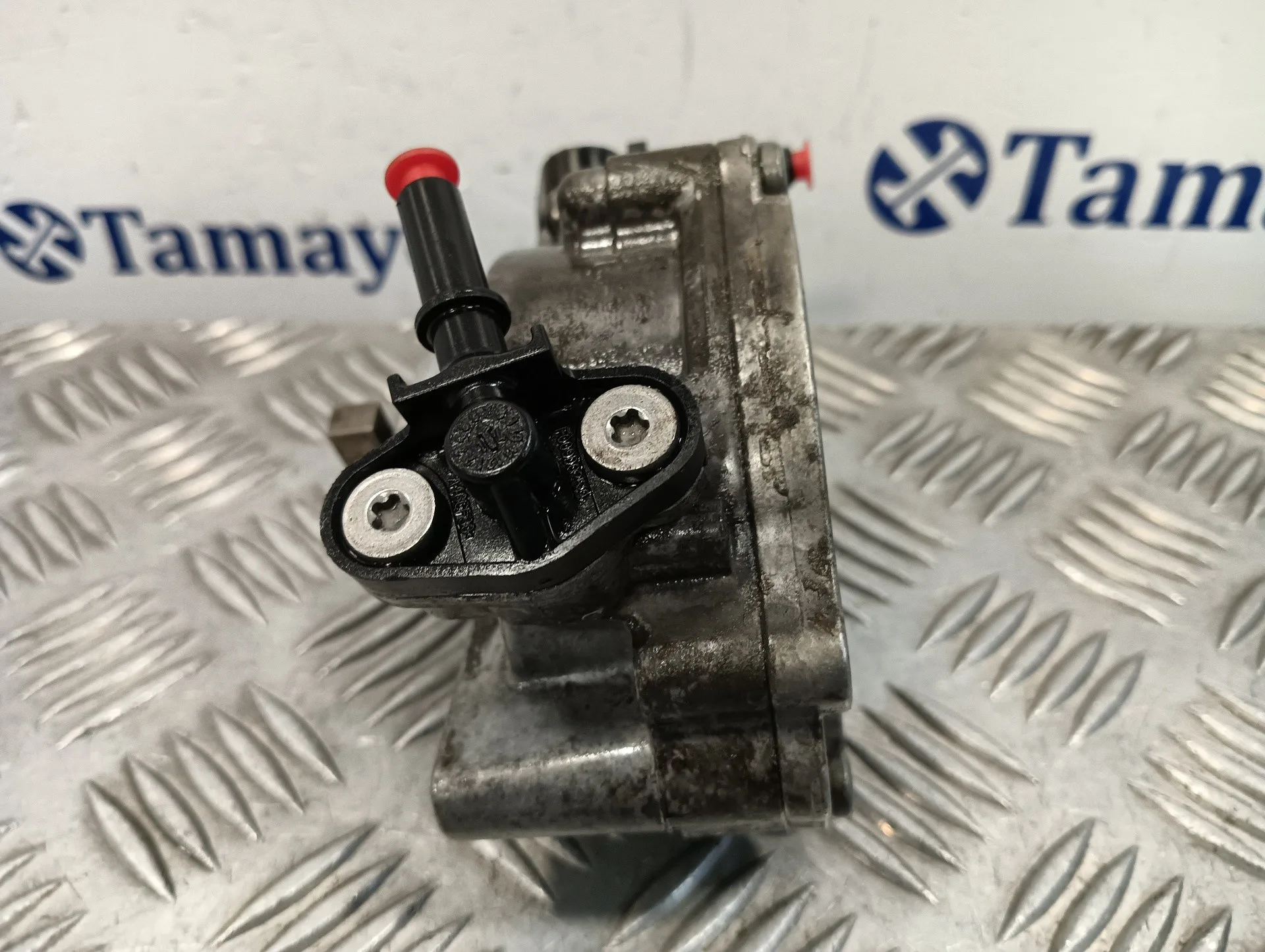 Depresor Freno / Bomba Vacio para Peugeot Expert